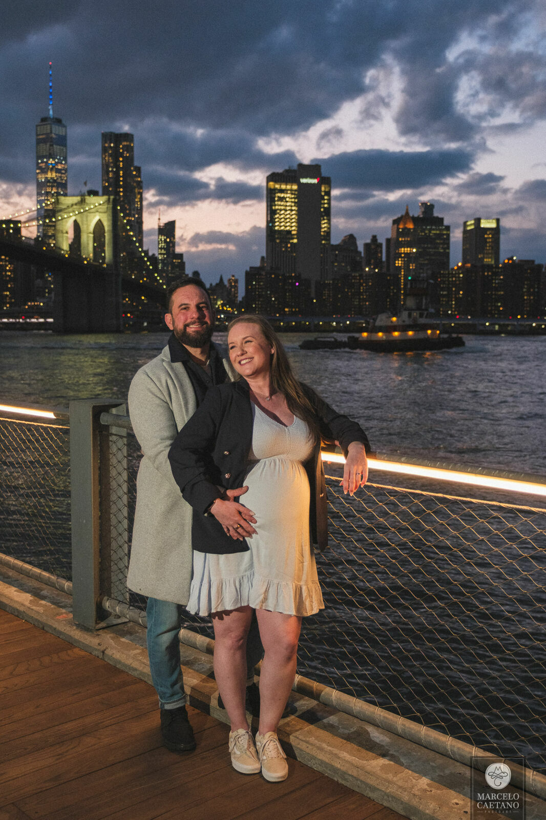 Foto Ensaio romântico em Nova York - Faith e Marcos - Parte 2 - Imagem 42