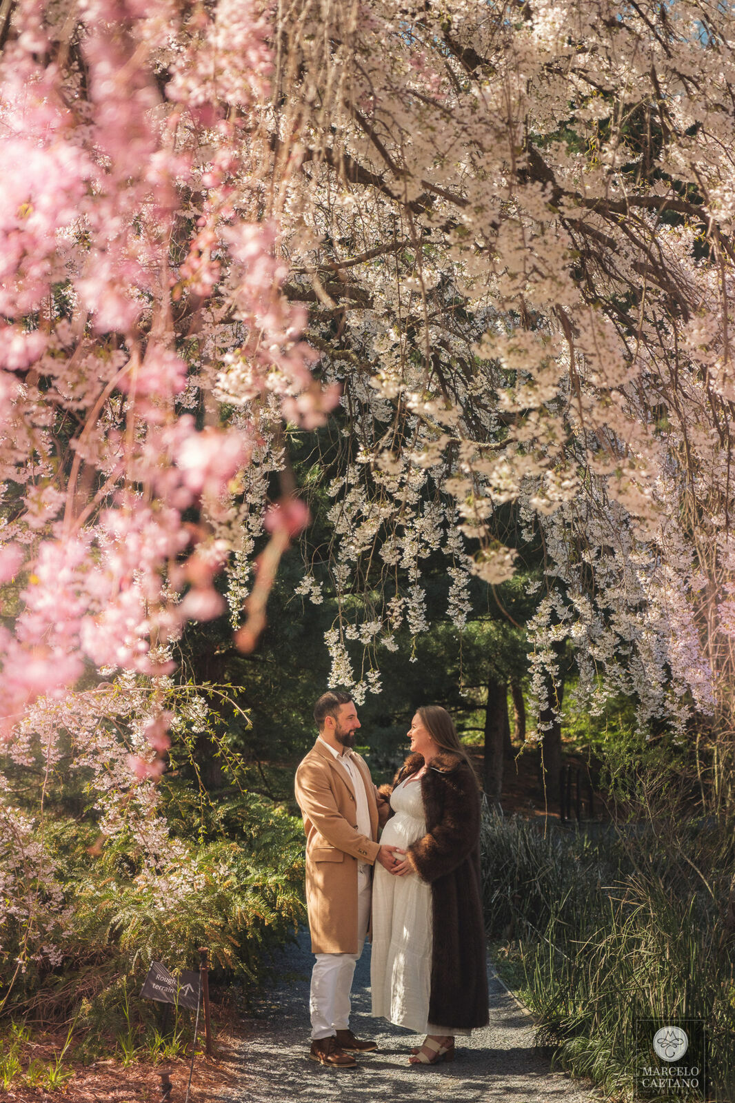 Foto Ensaio romântico em Nova York - Faith e Marcos - Parte 3 - Imagem 7