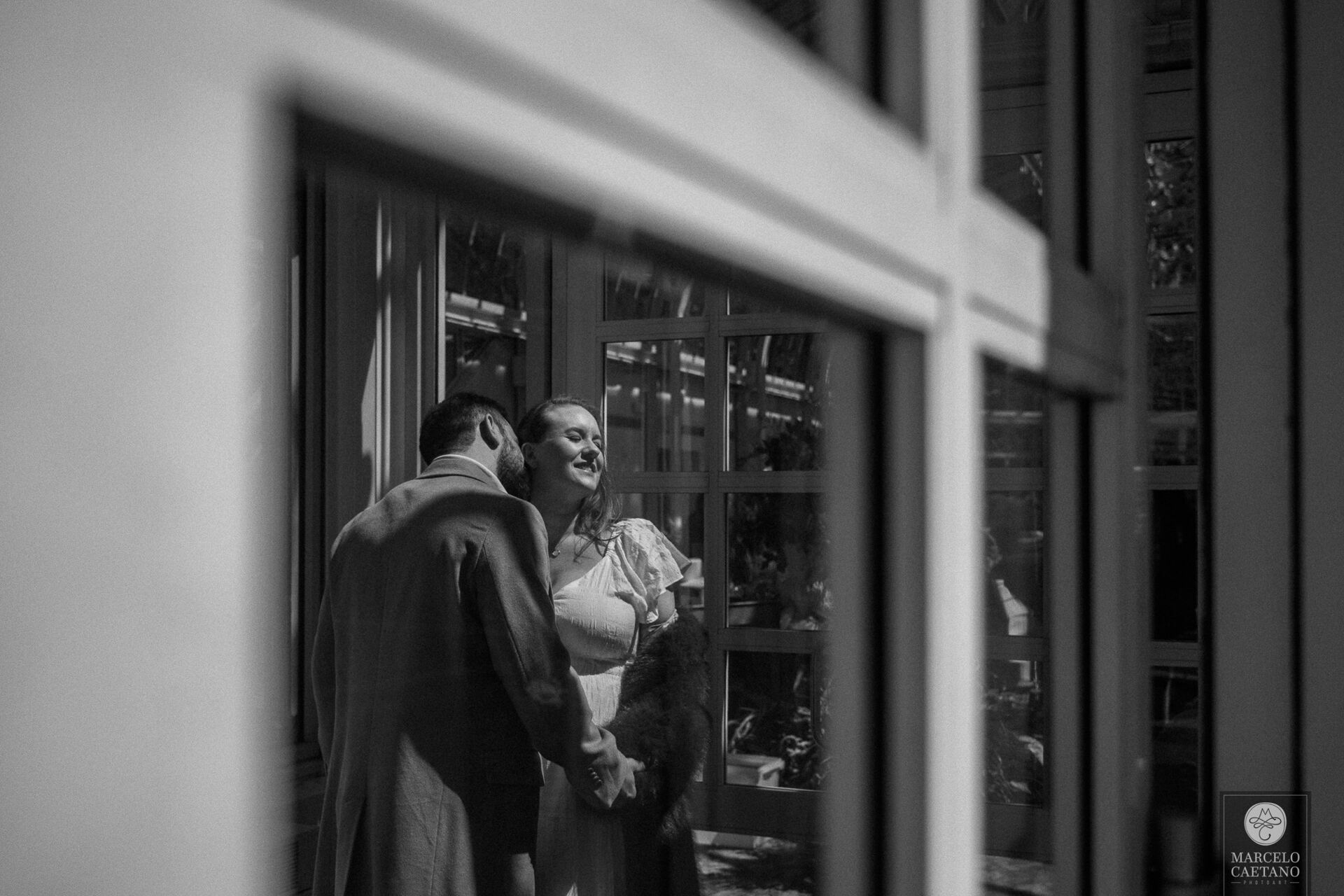 Foto Ensaio romântico em Nova York - Faith e Marcos - Parte 3 - Imagem 30