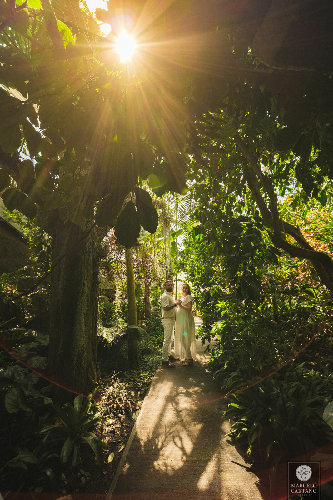 Foto Ensaio romântico em Nova York - Faith e Marcos - Parte 3 - Imagem 42