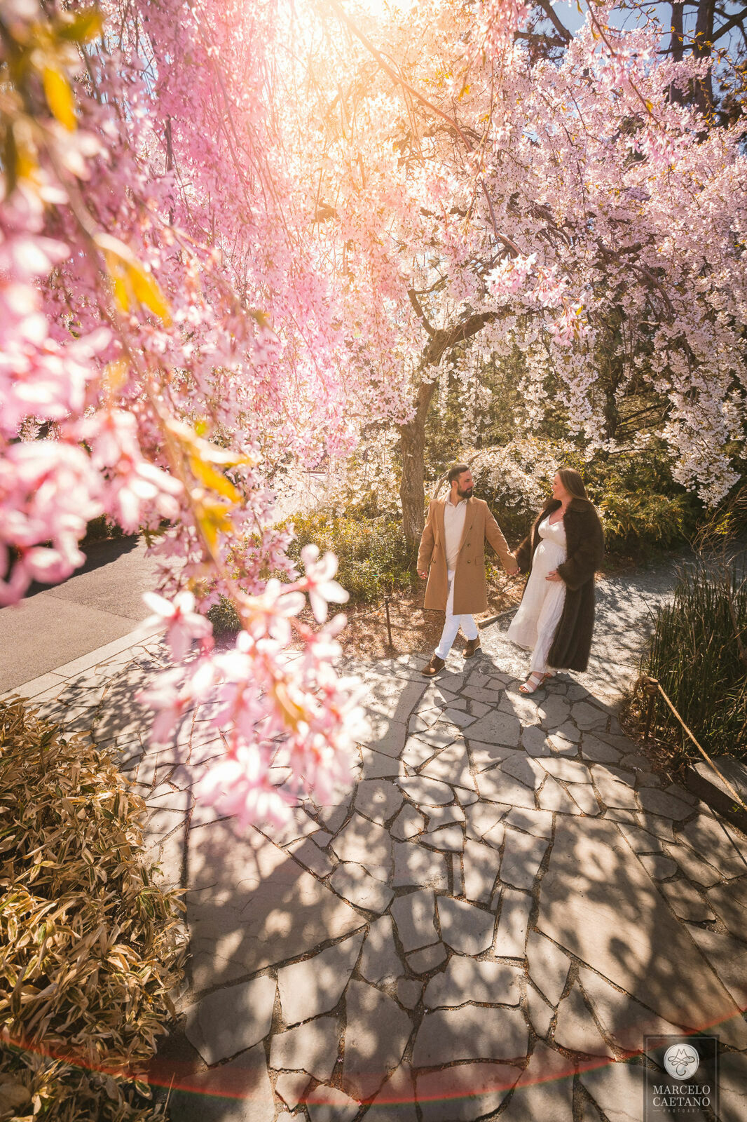 Foto Ensaio romântico em Nova York - Faith e Marcos - Parte 3 - Imagem 15