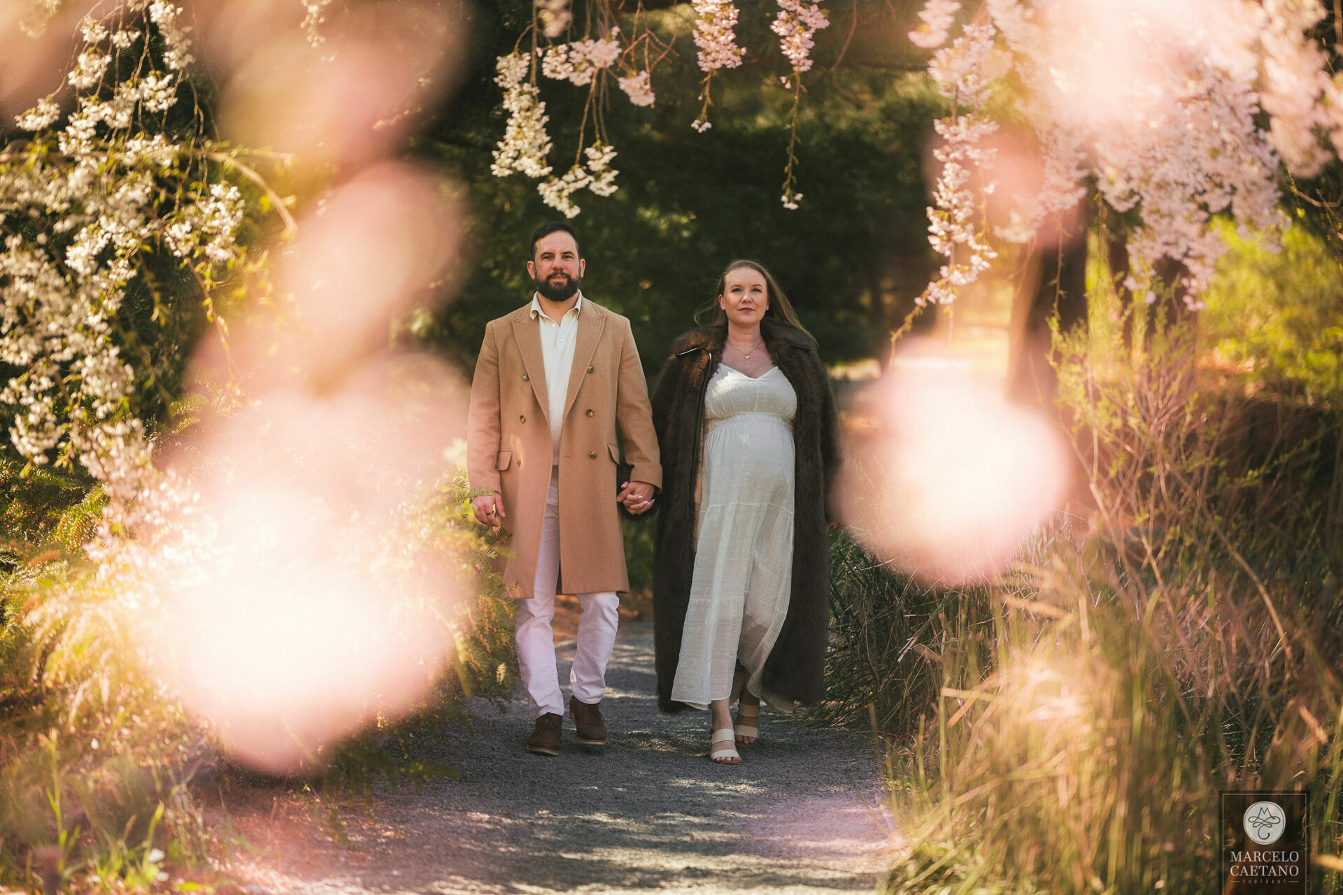 Foto Ensaio romântico em Nova York - Faith e Marcos - Parte 3 - Imagem 9