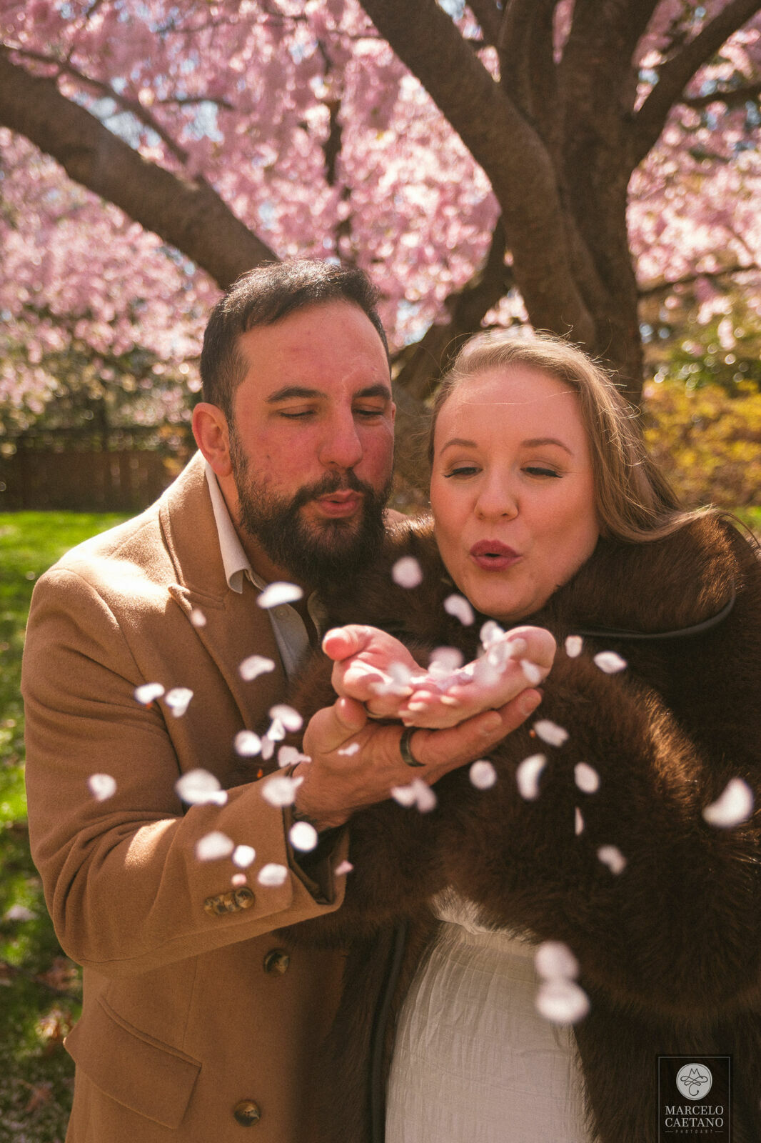 Foto Ensaio romântico em Nova York - Faith e Marcos - Parte 3 - Imagem 23