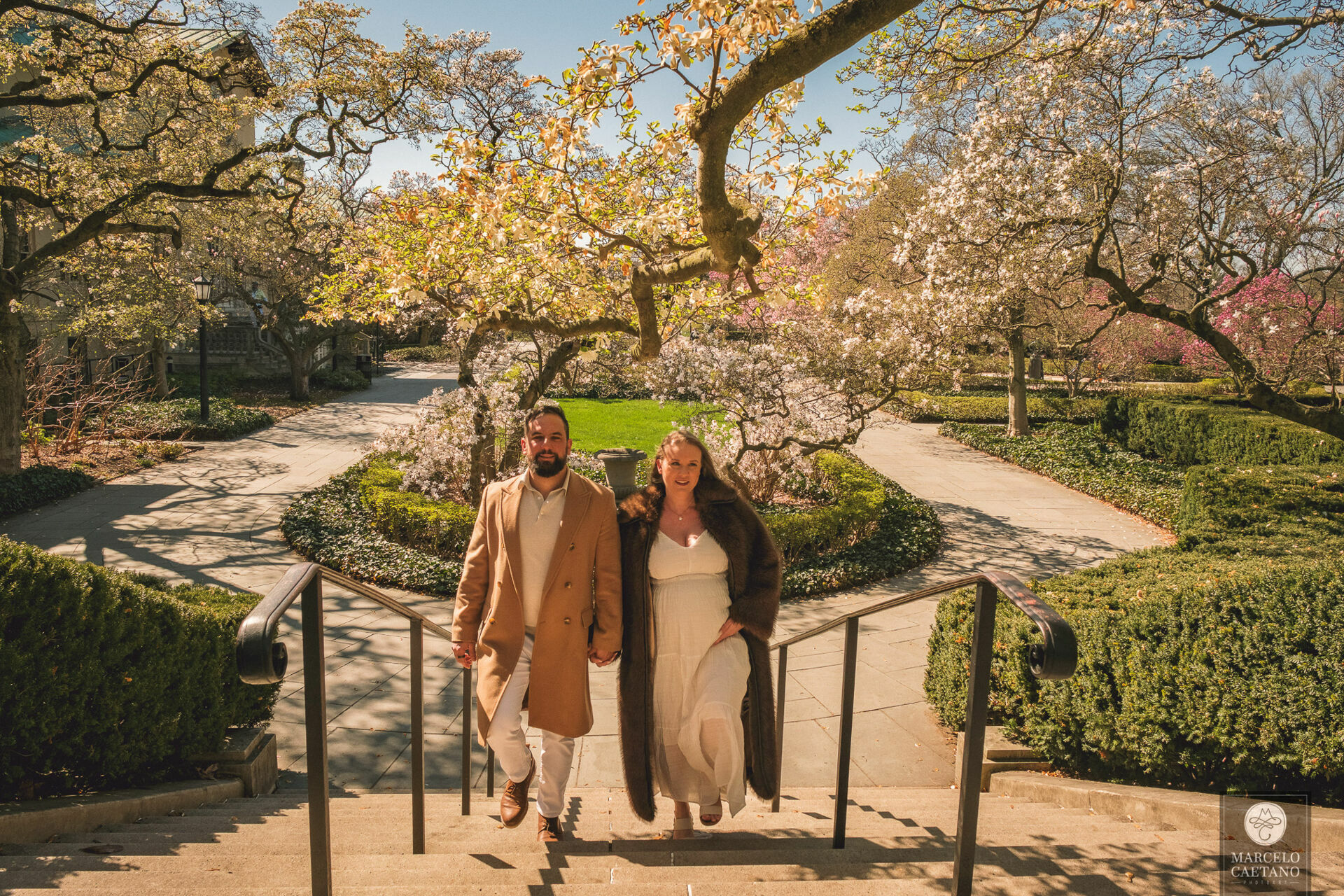 Foto Ensaio romântico em Nova York - Faith e Marcos - Parte 3 - Imagem 6