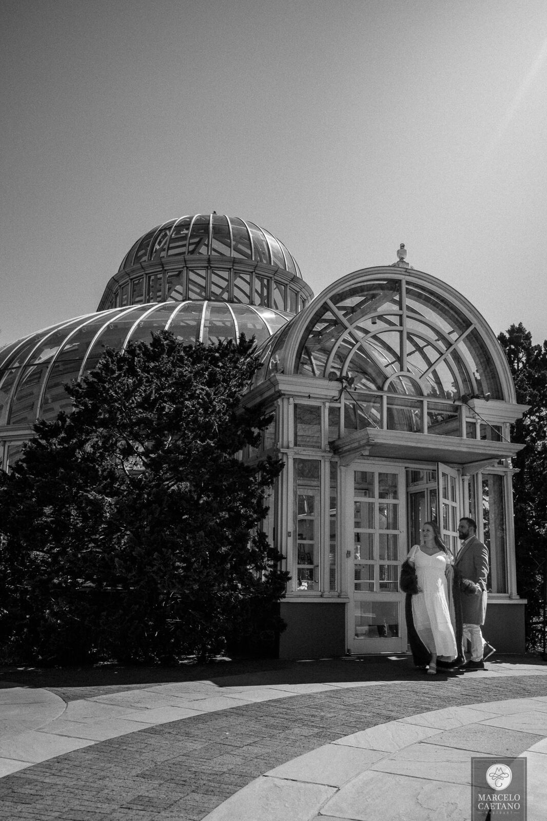 Foto Ensaio romântico em Nova York - Faith e Marcos - Parte 3 - Imagem 31