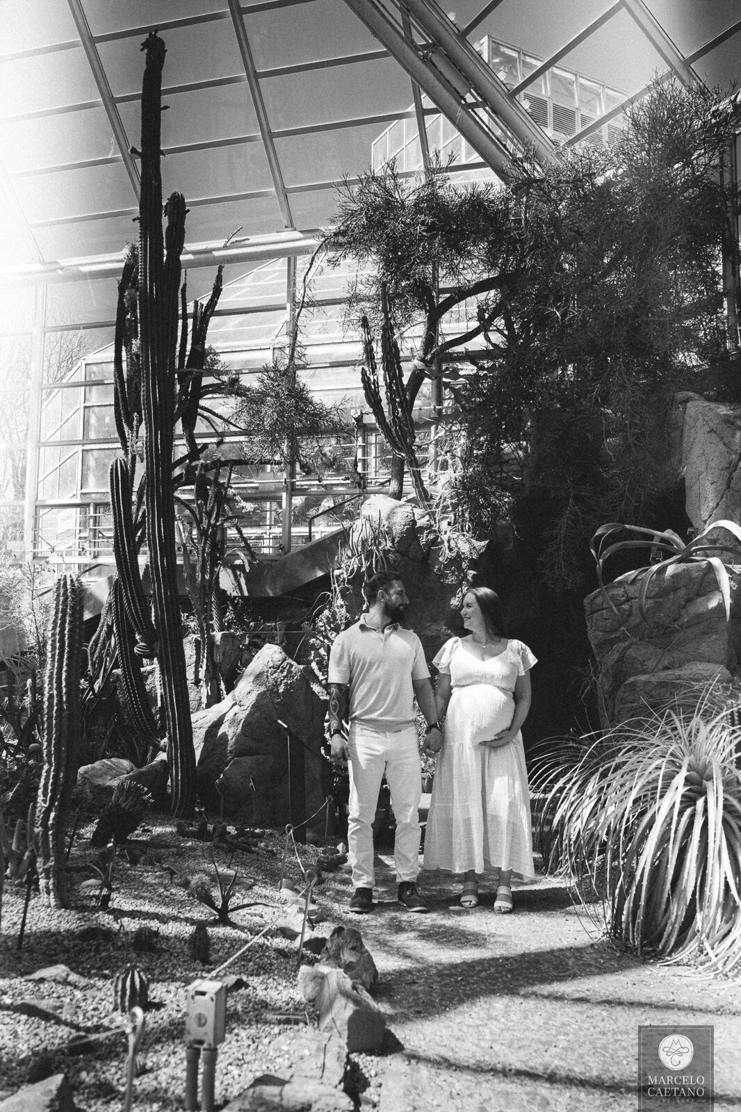 Foto Ensaio romântico em Nova York - Faith e Marcos - Parte 3 - Imagem 40