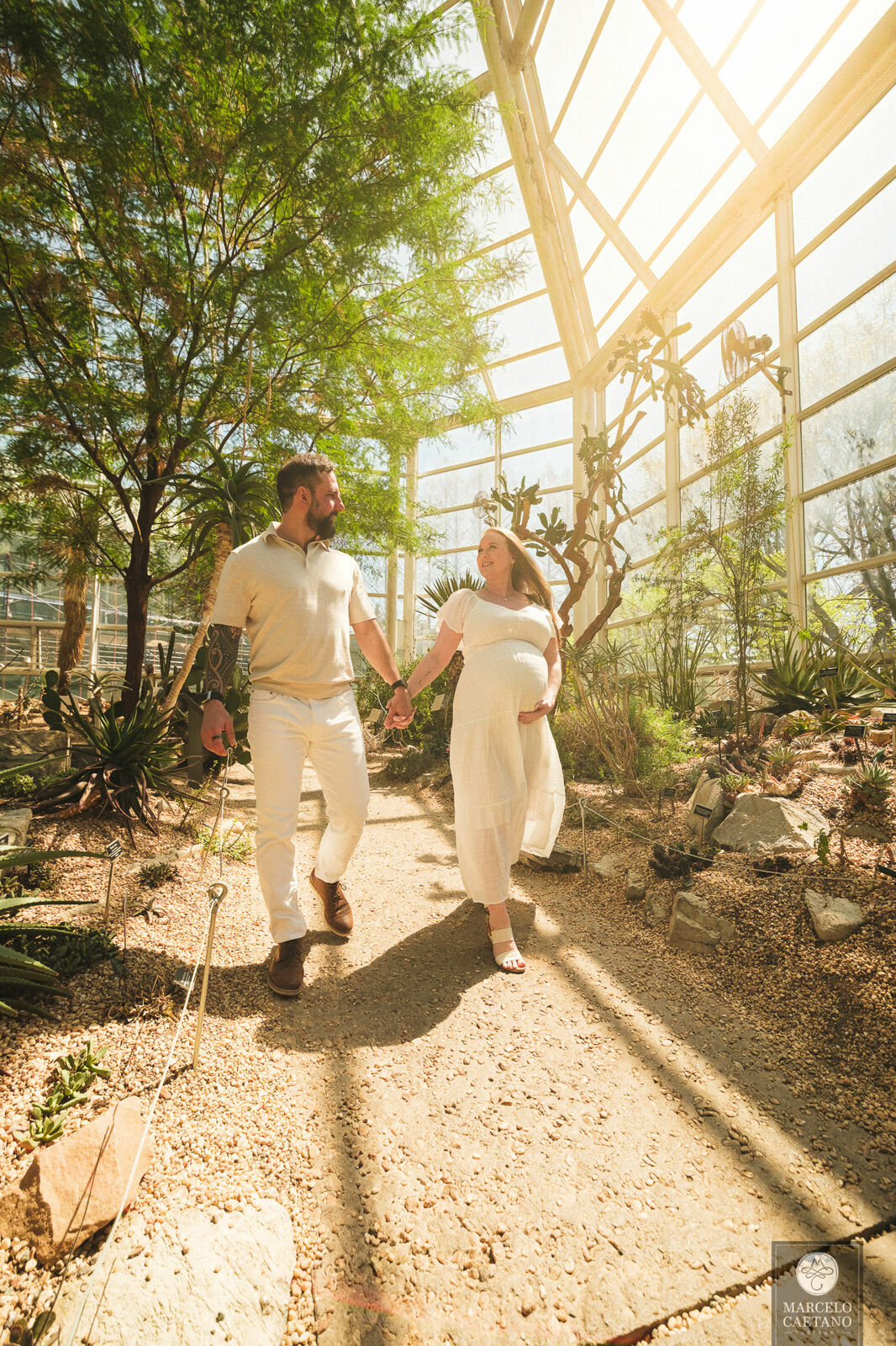 Foto Ensaio romântico em Nova York - Faith e Marcos - Parte 3 - Imagem 37