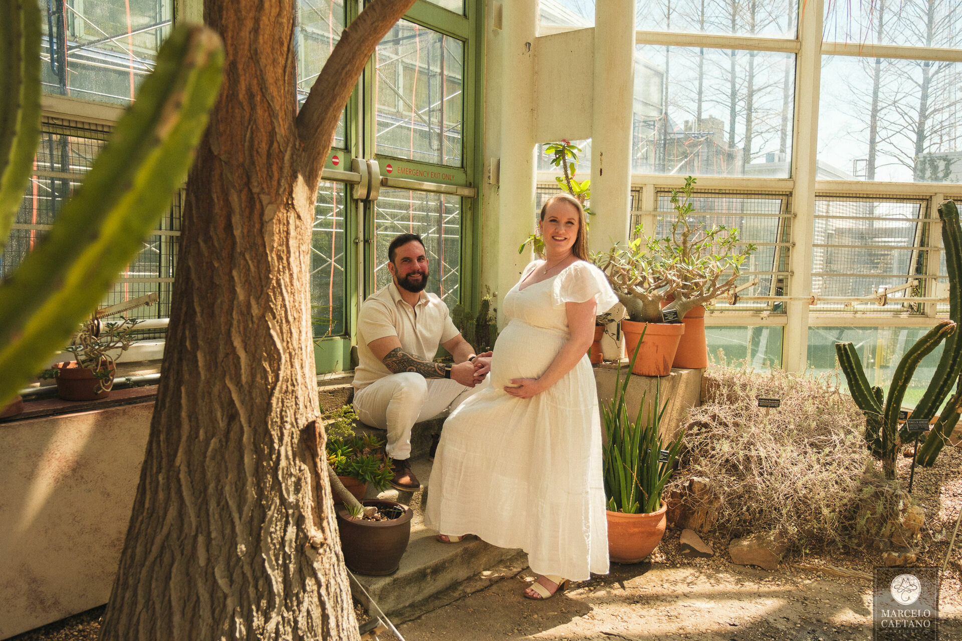 Foto Ensaio romântico em Nova York - Faith e Marcos - Parte 3 - Imagem 38