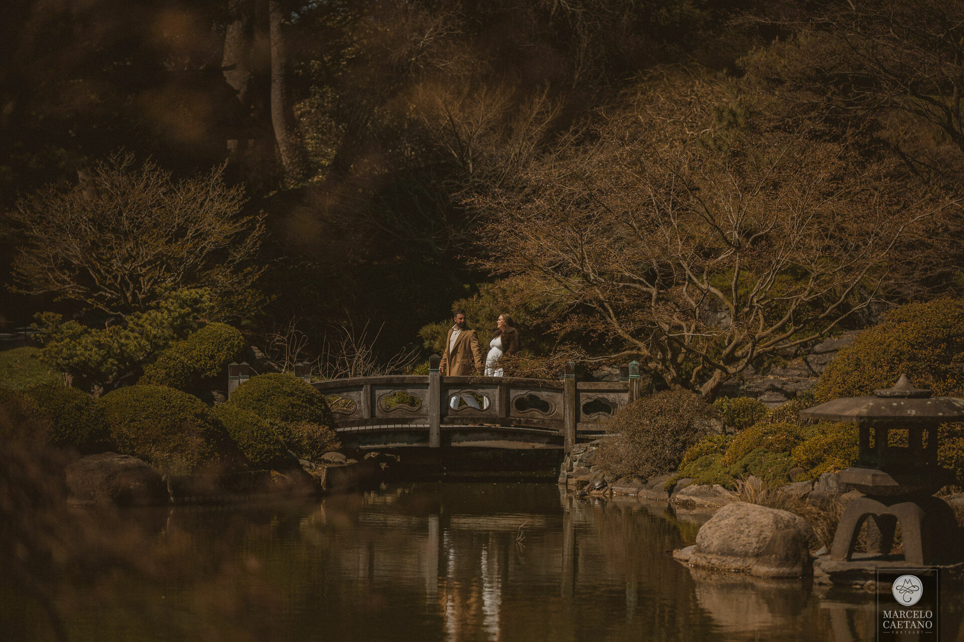 Foto Ensaio romântico em Nova York - Faith e Marcos - Parte 3 - Imagem 18