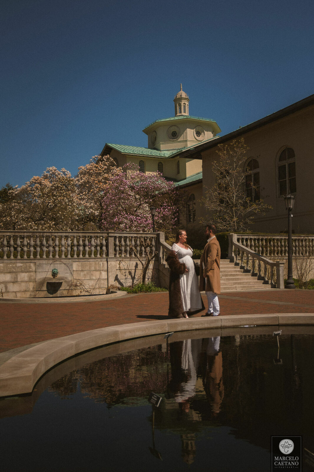 Foto Ensaio romântico em Nova York - Faith e Marcos - Parte 3 - Imagem 26