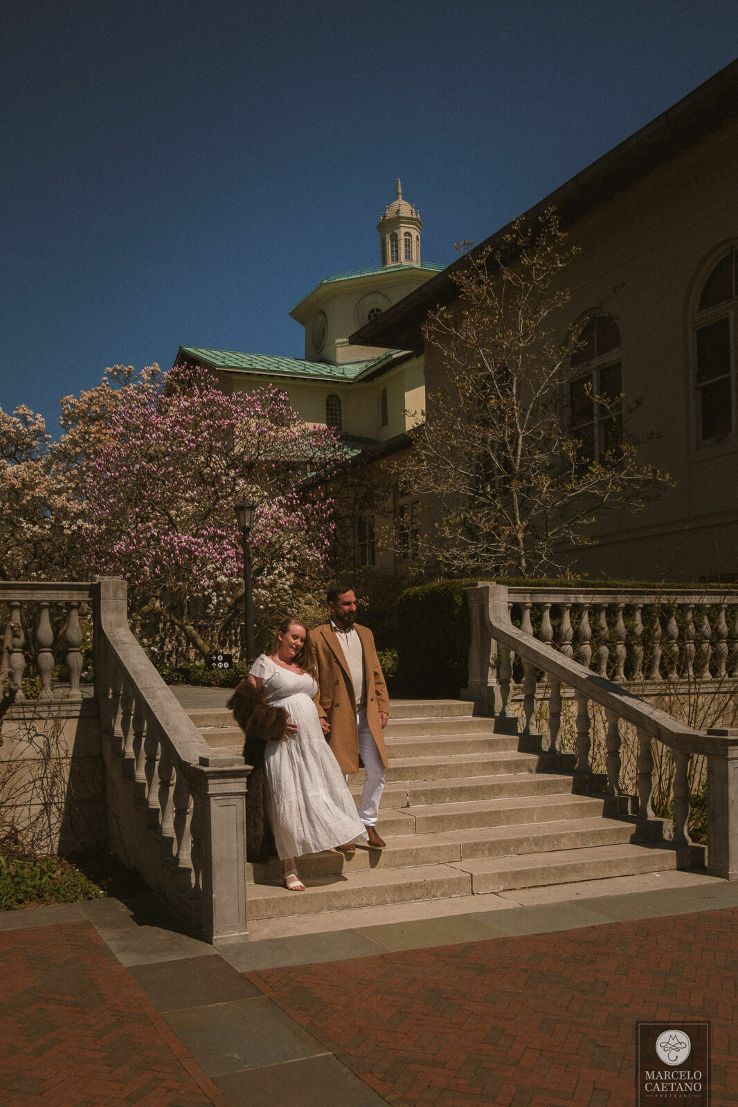 Foto Ensaio romântico em Nova York - Faith e Marcos - Parte 3 - Imagem 25