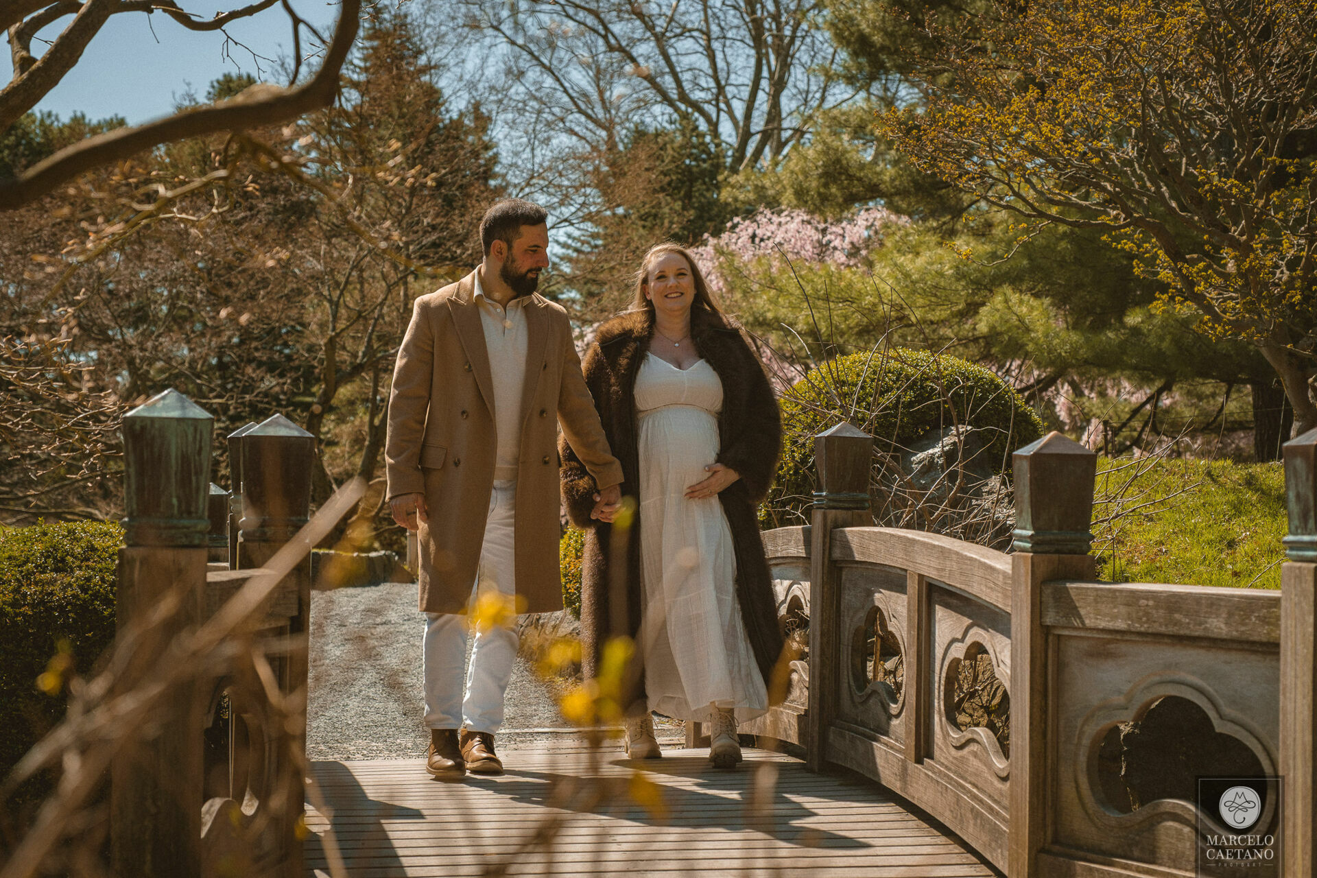 Foto Ensaio romântico em Nova York - Faith e Marcos - Parte 3 - Imagem 19