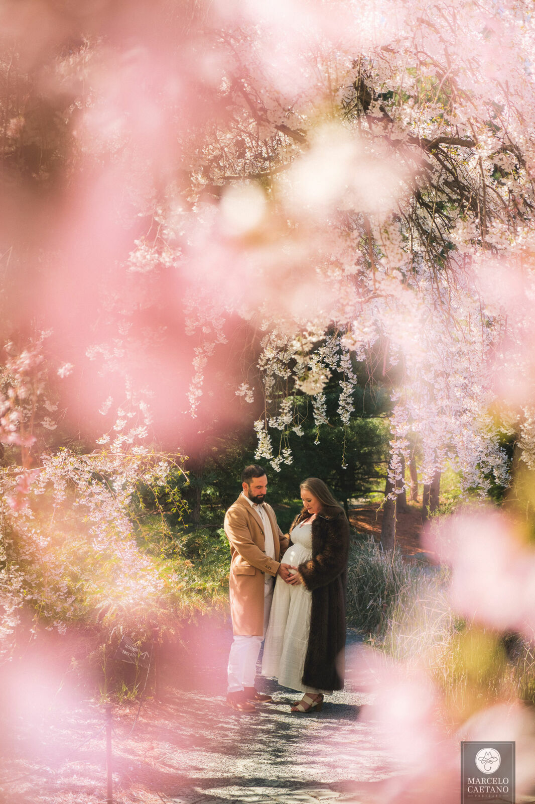 Foto Ensaio romântico em Nova York - Faith e Marcos - Parte 3 - Imagem 8