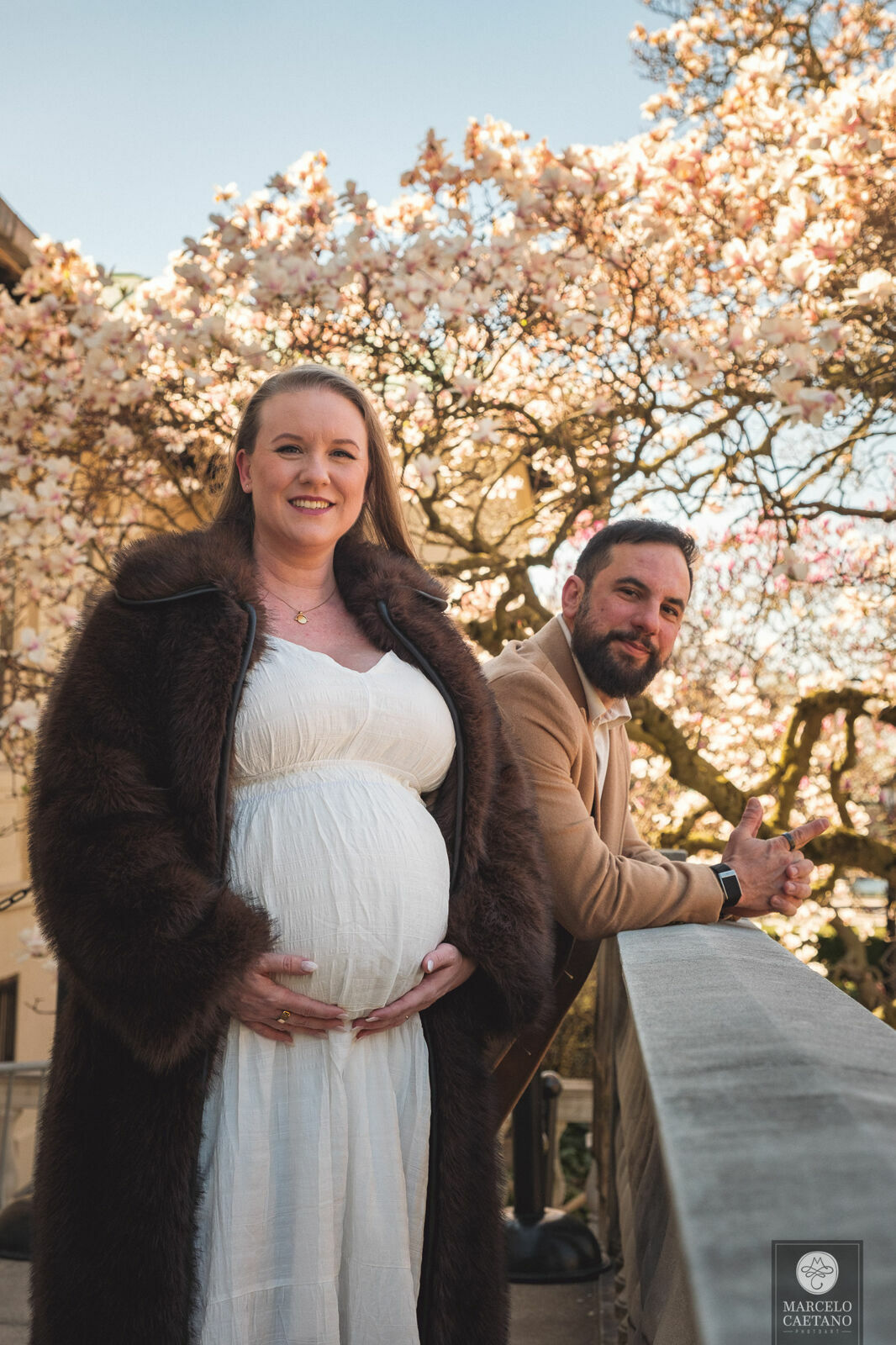 Foto Ensaio romântico em Nova York - Faith e Marcos - Parte 3 - Imagem 2