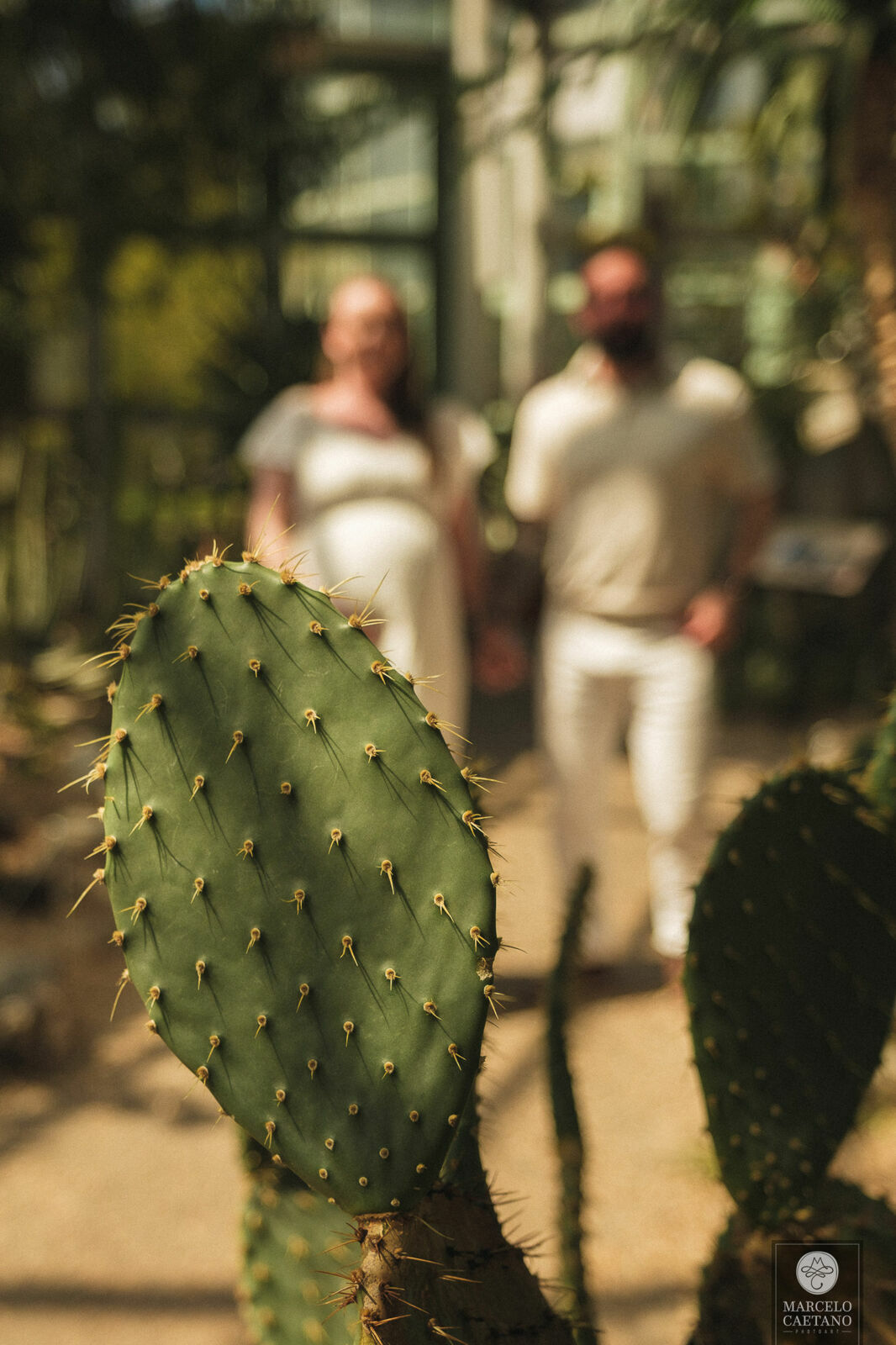 Foto Ensaio romântico em Nova York - Faith e Marcos - Parte 3 - Imagem 34