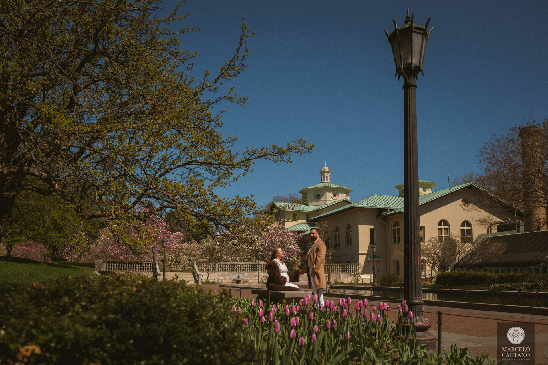 Foto Ensaio romântico em Nova York - Faith e Marcos - Parte 3 - Imagem 29
