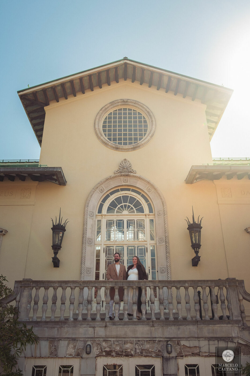 Foto Ensaio romântico em Nova York - Faith e Marcos - Parte 3 - Imagem 1