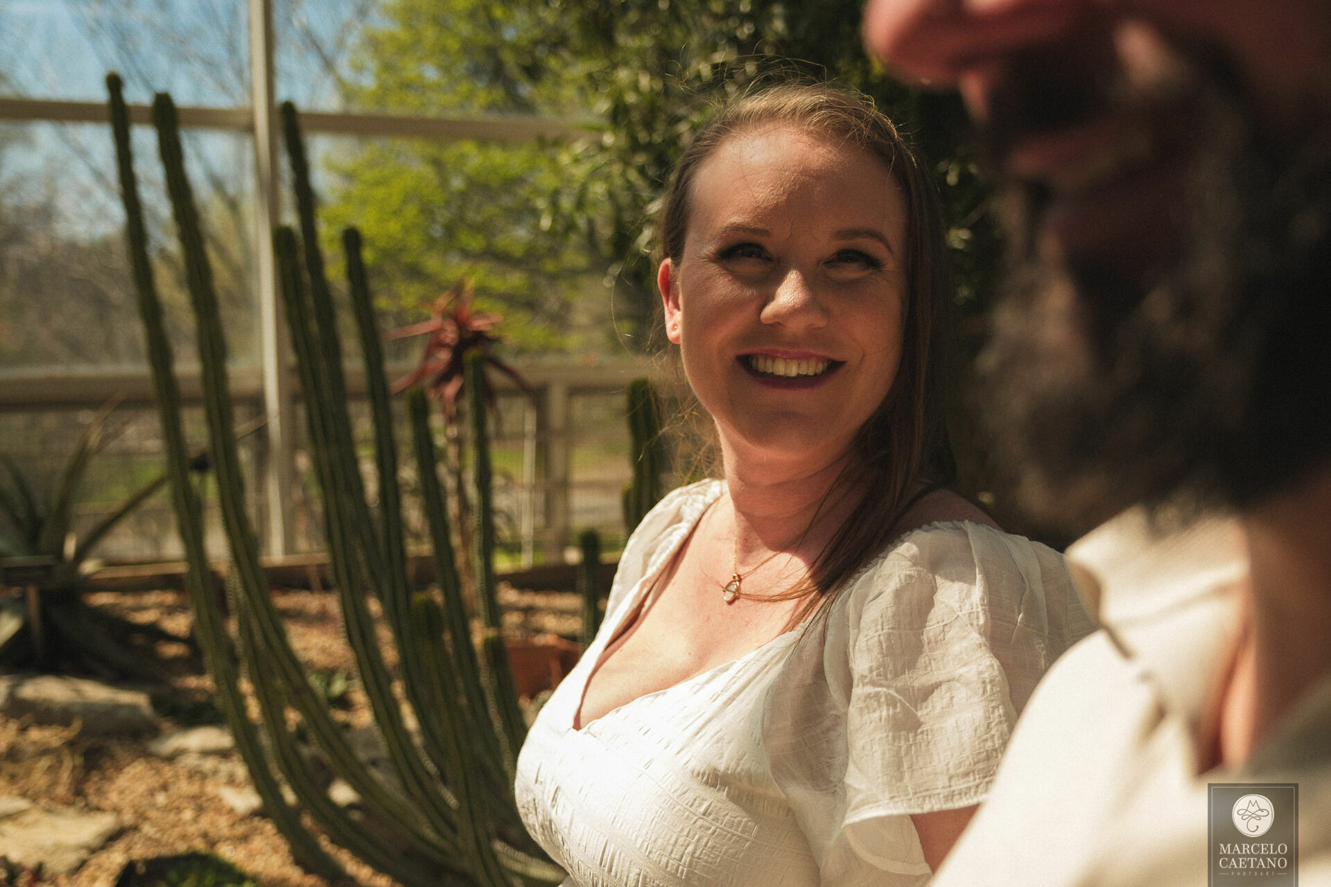 Foto Ensaio romântico em Nova York - Faith e Marcos - Parte 3 - Imagem 35