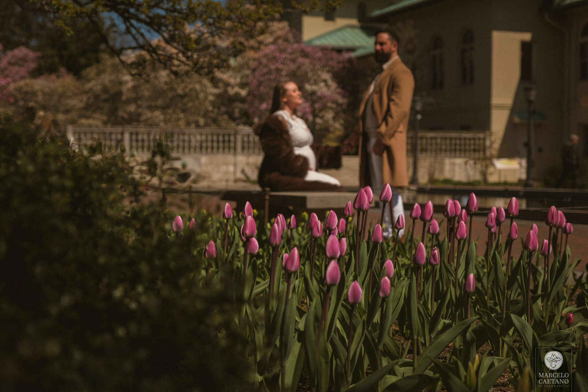 Foto Ensaio romântico em Nova York - Faith e Marcos - Parte 3 - Imagem 28