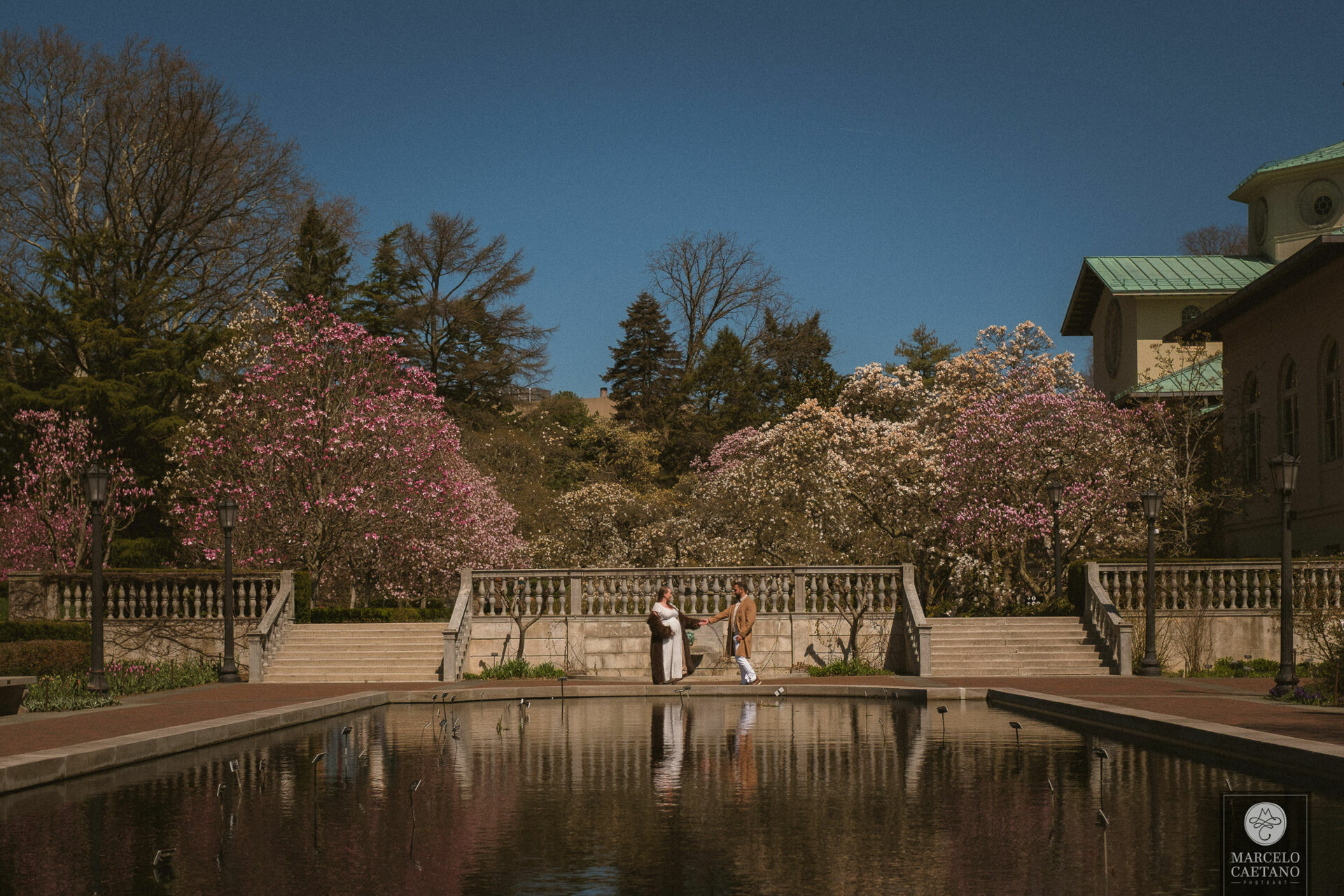 Foto Ensaio romântico em Nova York - Faith e Marcos - Parte 3 - Imagem 27