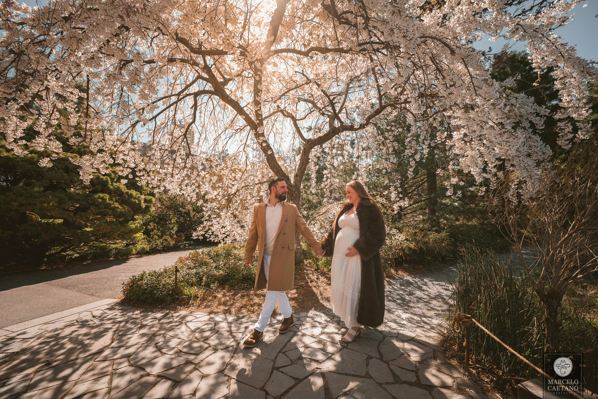 Foto Ensaio romântico em Nova York - Faith e Marcos - Parte 3 - Imagem 13