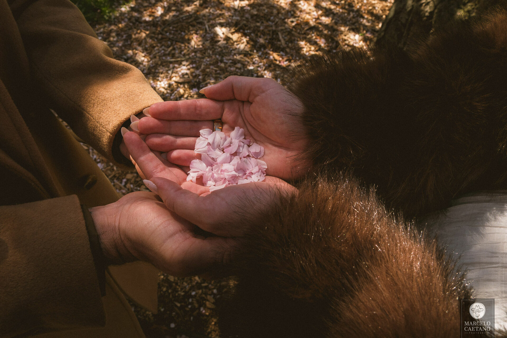 Foto Ensaio romântico em Nova York - Faith e Marcos - Parte 3 - Imagem 21