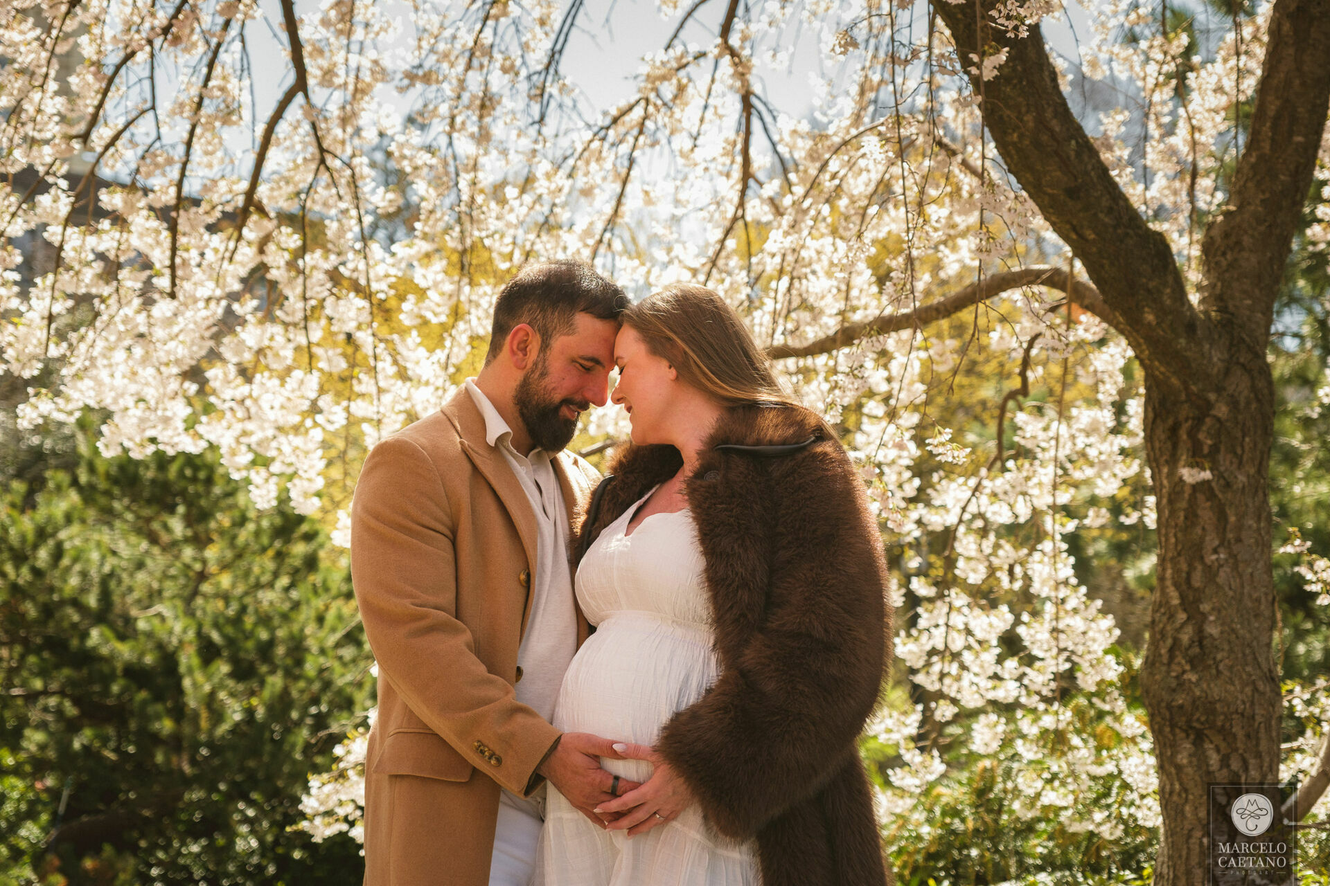 Foto Ensaio romântico em Nova York - Faith e Marcos - Parte 3 - Imagem 12