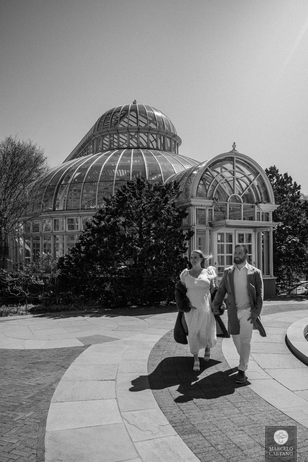 Foto Ensaio romântico em Nova York - Faith e Marcos - Parte 3 - Imagem 32