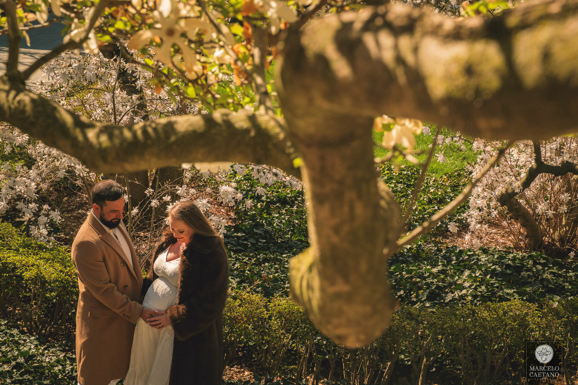 Foto Ensaio romântico em Nova York - Faith e Marcos - Parte 3 - Imagem 4