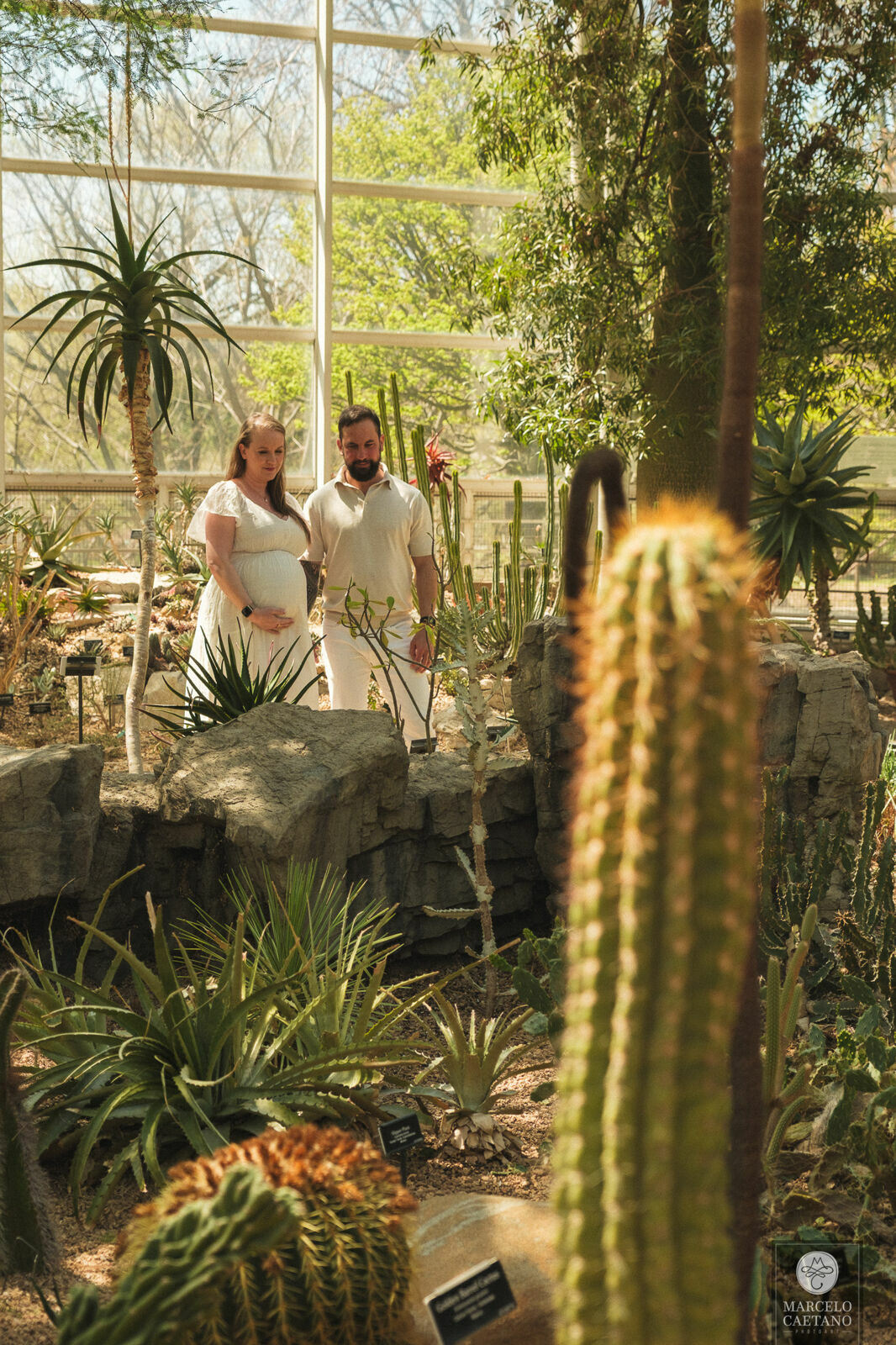 Foto Ensaio romântico em Nova York - Faith e Marcos - Parte 3 - Imagem 36