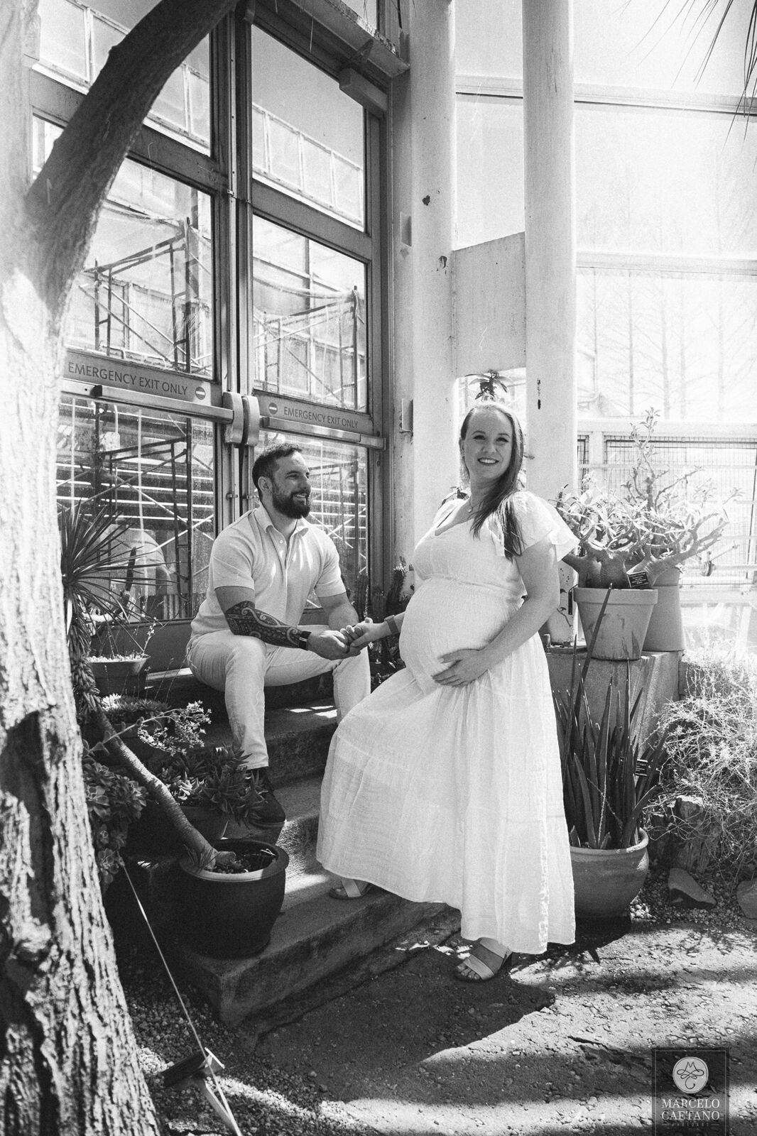 Foto Ensaio romântico em Nova York - Faith e Marcos - Parte 3 - Imagem 39