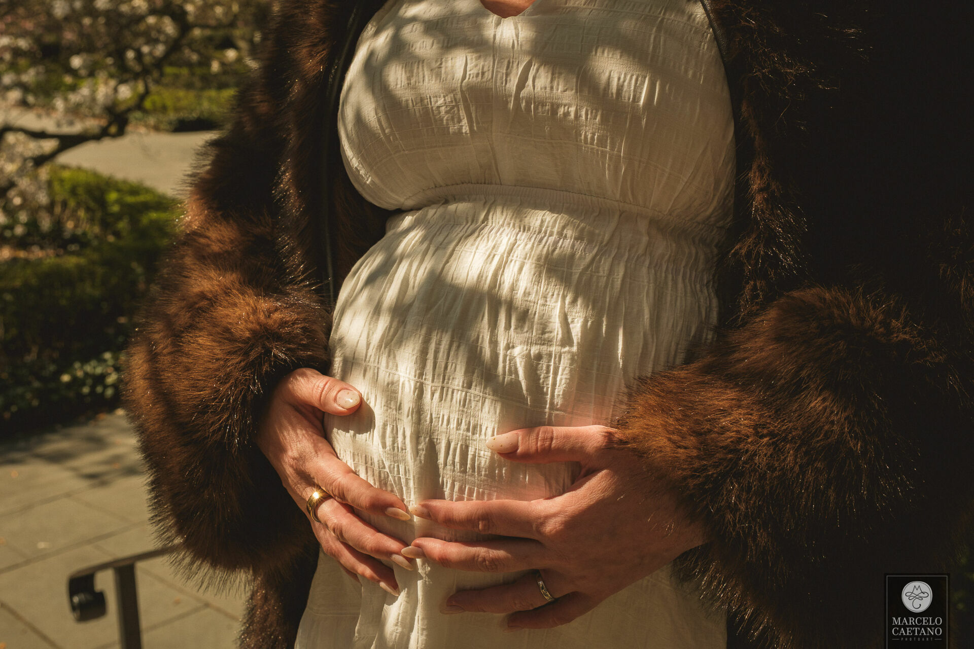 Foto Ensaio romântico em Nova York - Faith e Marcos - Parte 3 - Imagem 5