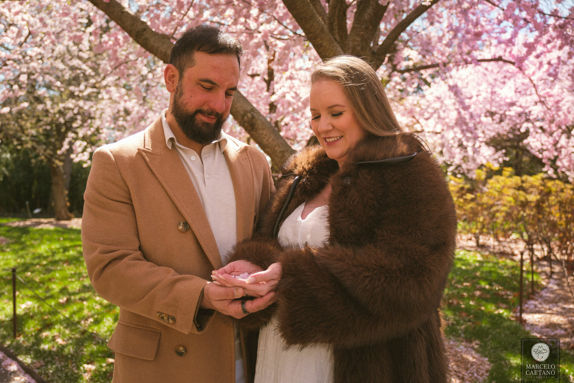 Foto Ensaio romântico em Nova York - Faith e Marcos - Parte 3 - Imagem 22