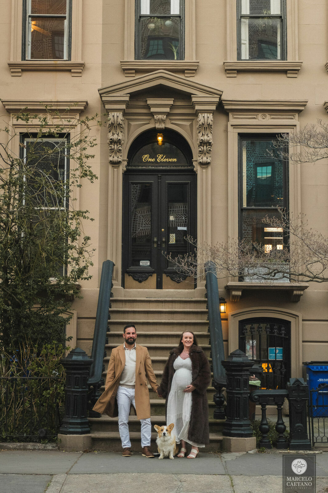 Foto Ensaio romântico em Nova York - Faith e Marcos - Parte 4 - Imagem 14