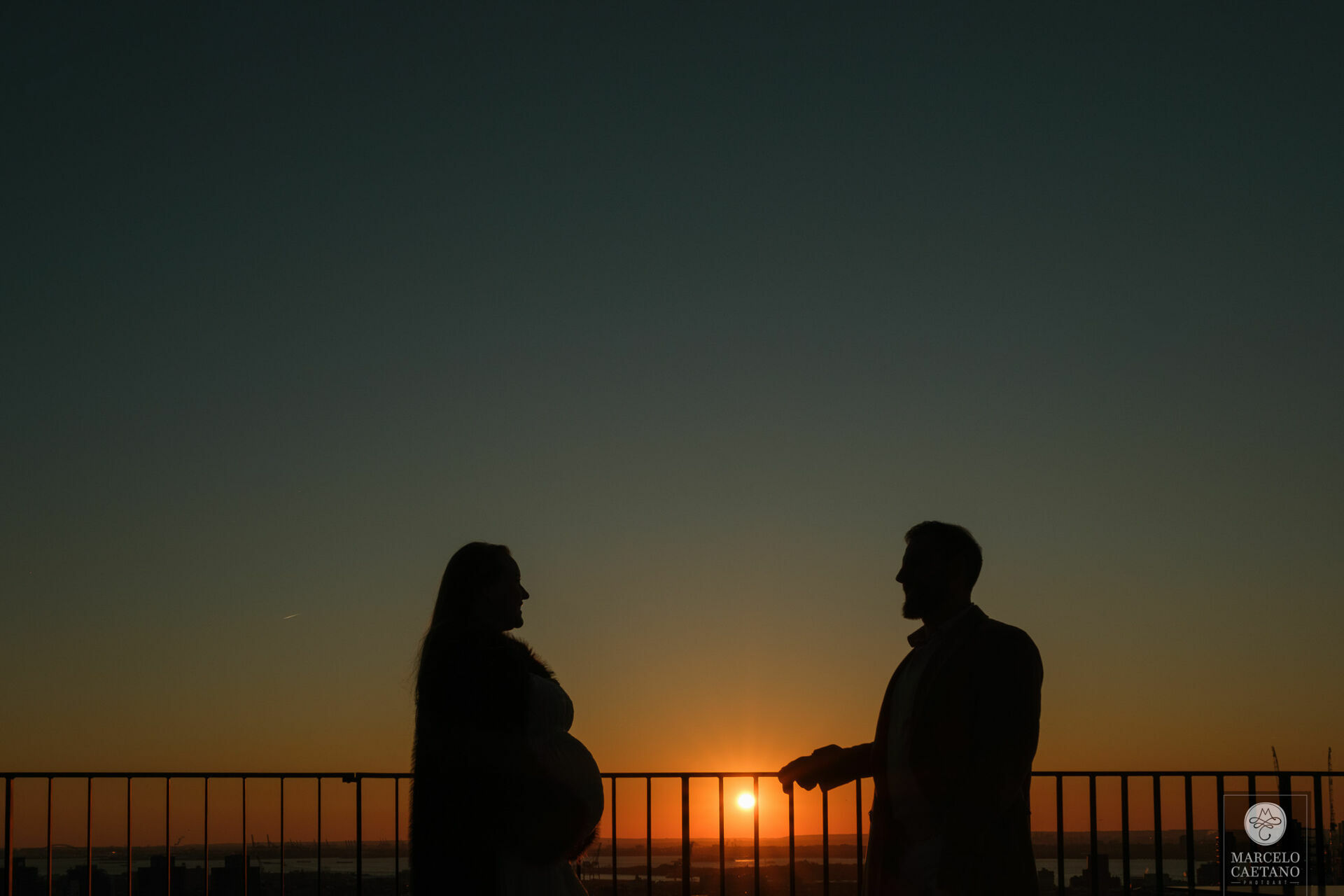 Foto Ensaio romântico em Nova York - Faith e Marcos - Parte 4 - Imagem 44