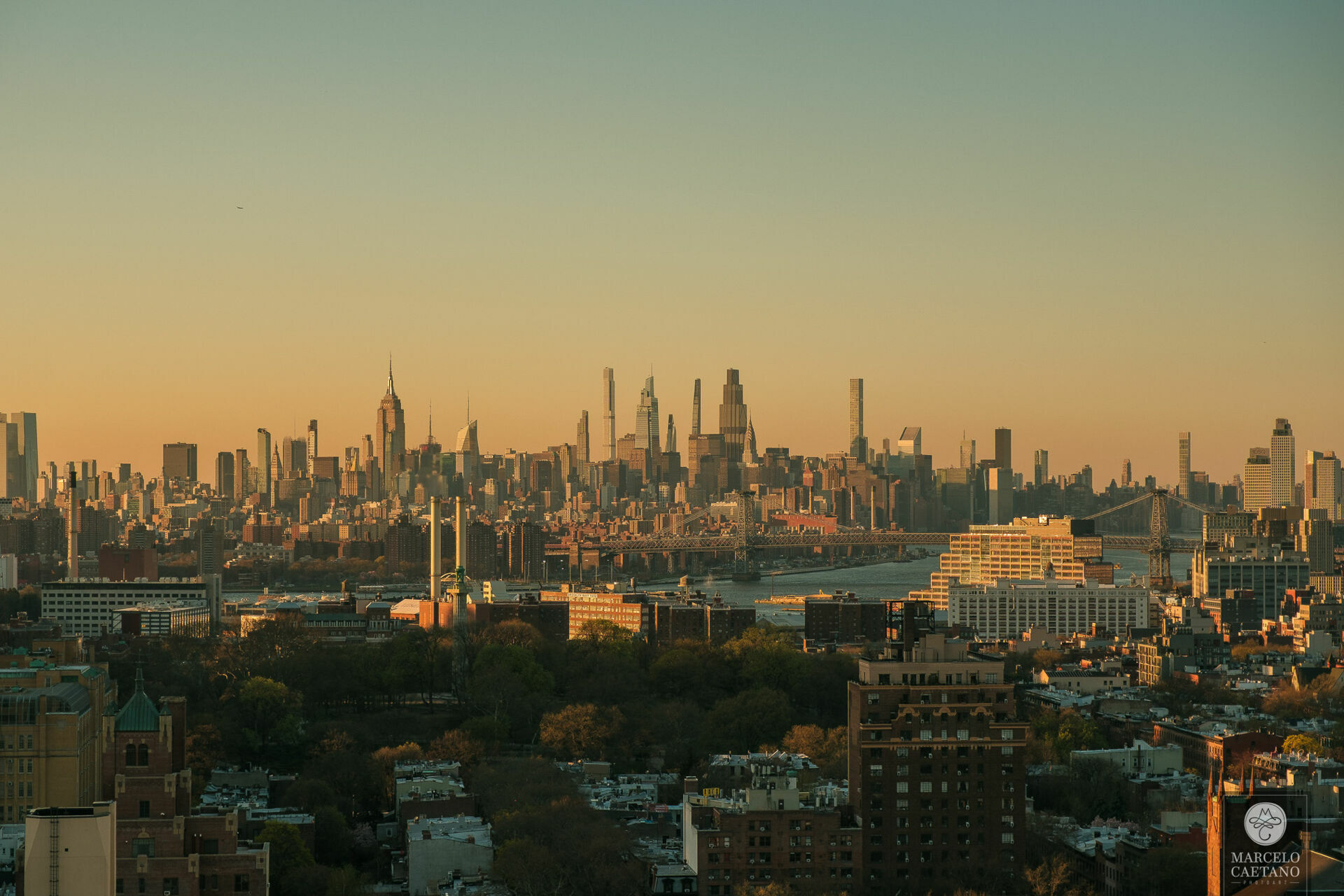 Foto Ensaio romântico em Nova York - Faith e Marcos - Parte 4 - Imagem 22