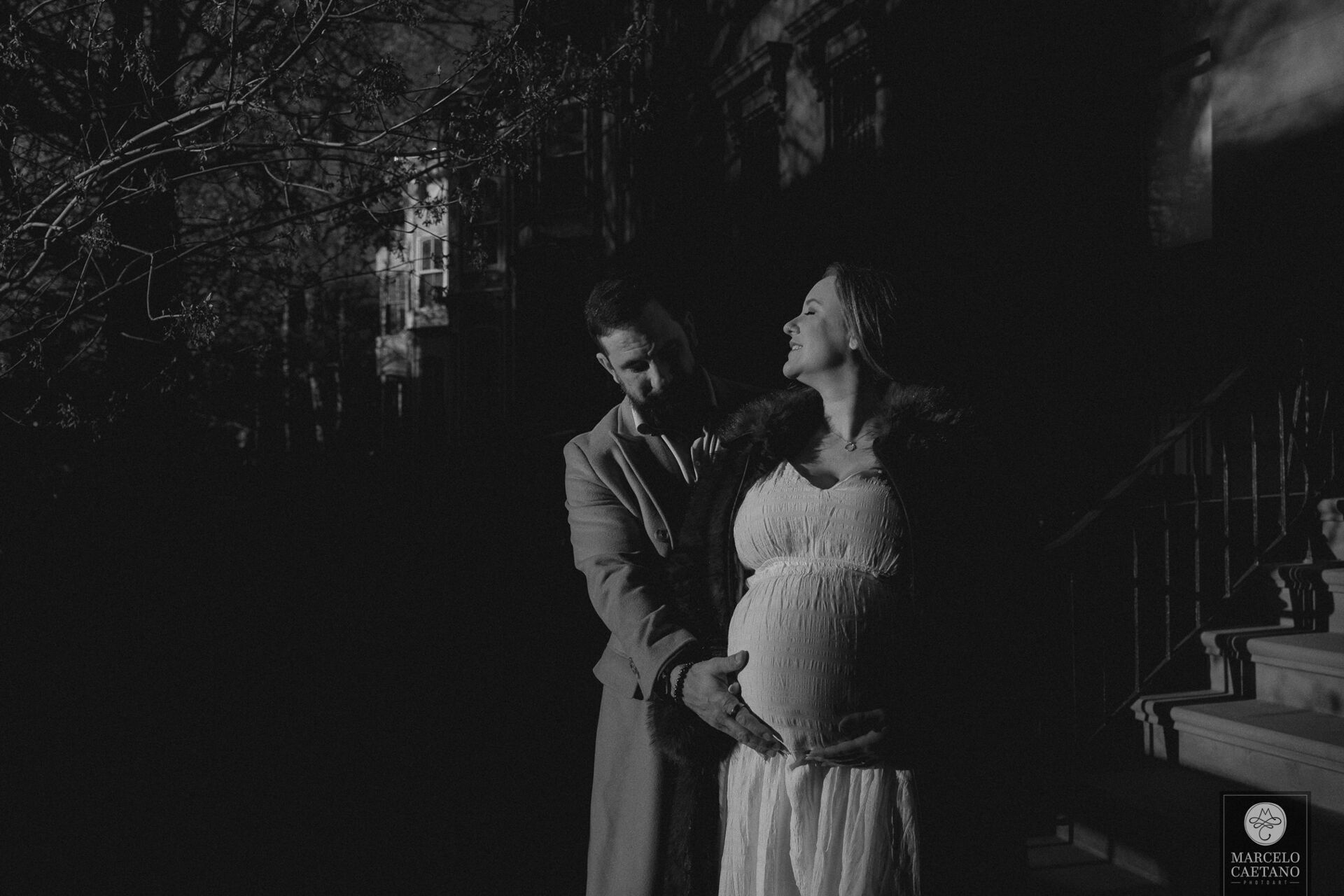 Foto Ensaio romântico em Nova York - Faith e Marcos - Parte 4 - Imagem 21