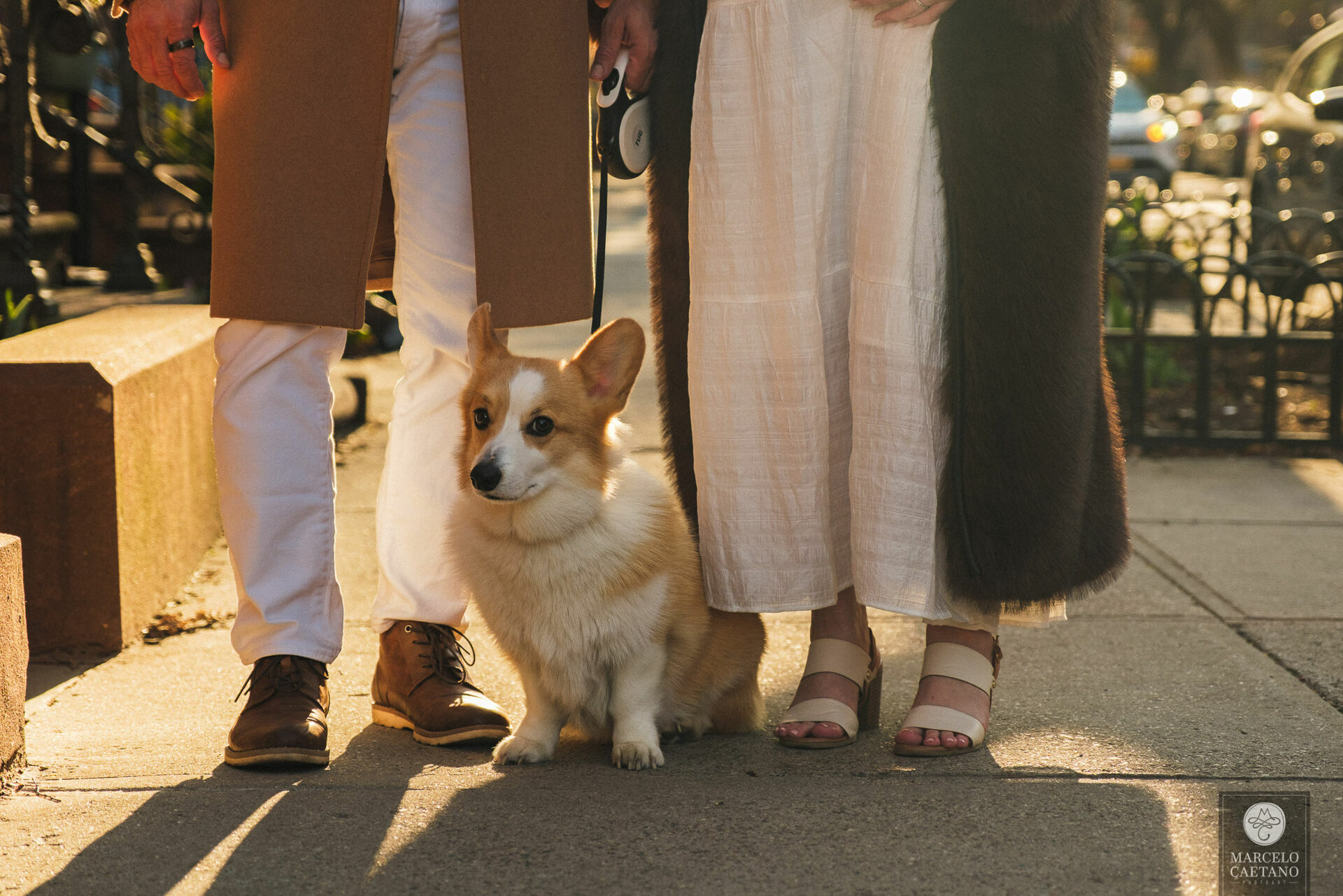 Foto Ensaio romântico em Nova York - Faith e Marcos - Parte 4 - Imagem 8