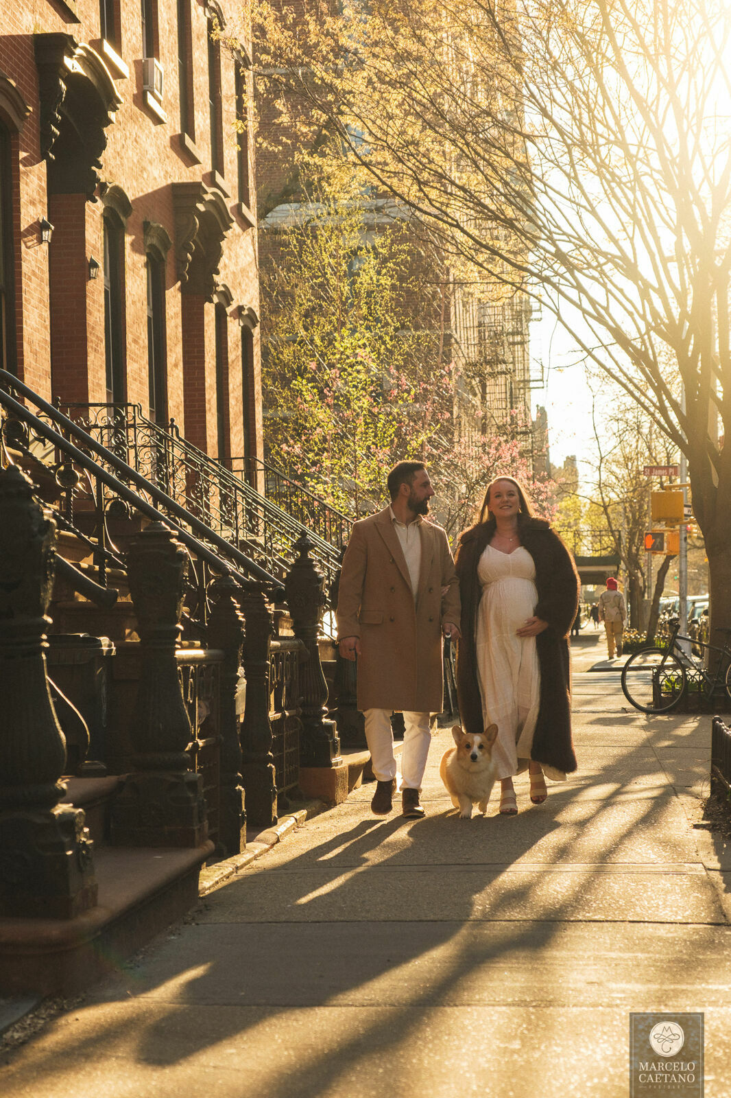 Foto Ensaio romântico em Nova York - Faith e Marcos - Parte 4 - Imagem 7