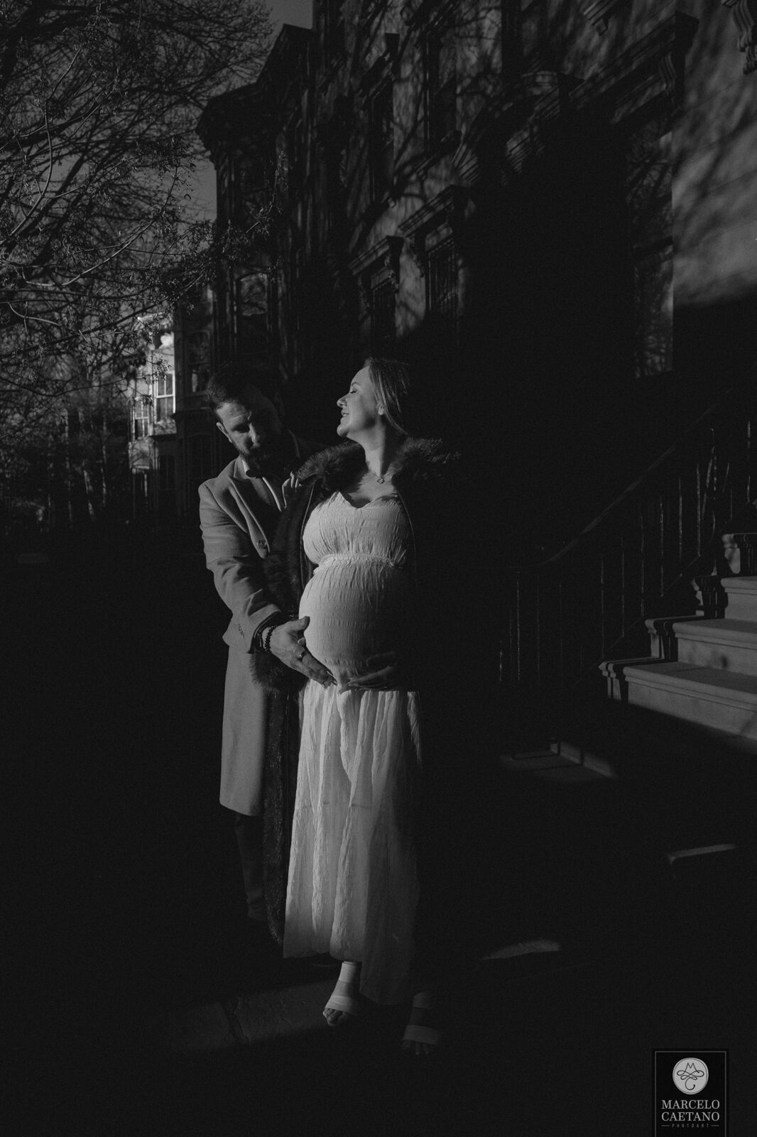 Foto Ensaio romântico em Nova York - Faith e Marcos - Parte 4 - Imagem 20