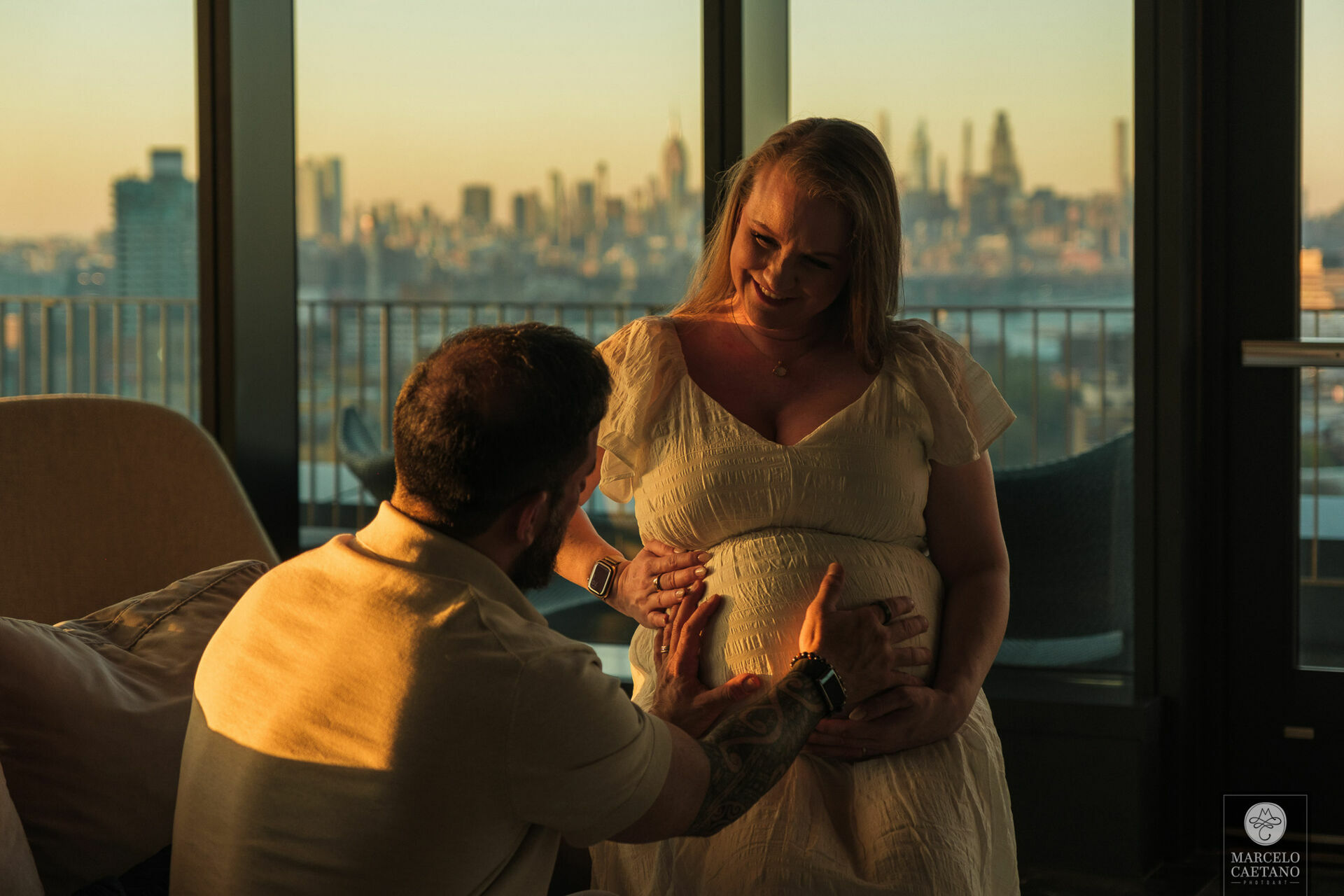 Foto Ensaio romântico em Nova York - Faith e Marcos - Parte 4 - Imagem 39