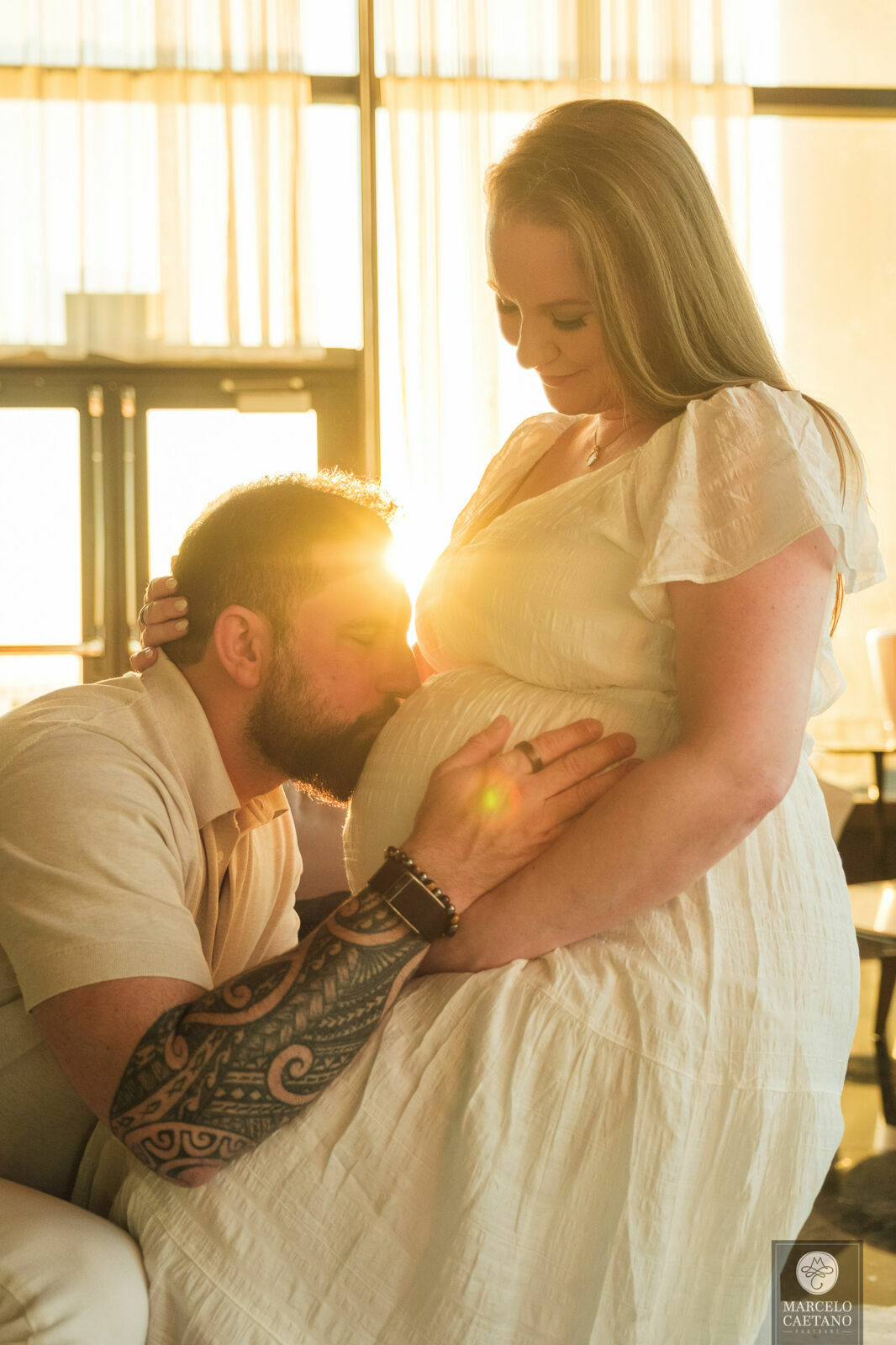 Foto Ensaio romântico em Nova York - Faith e Marcos - Parte 4 - Imagem 35