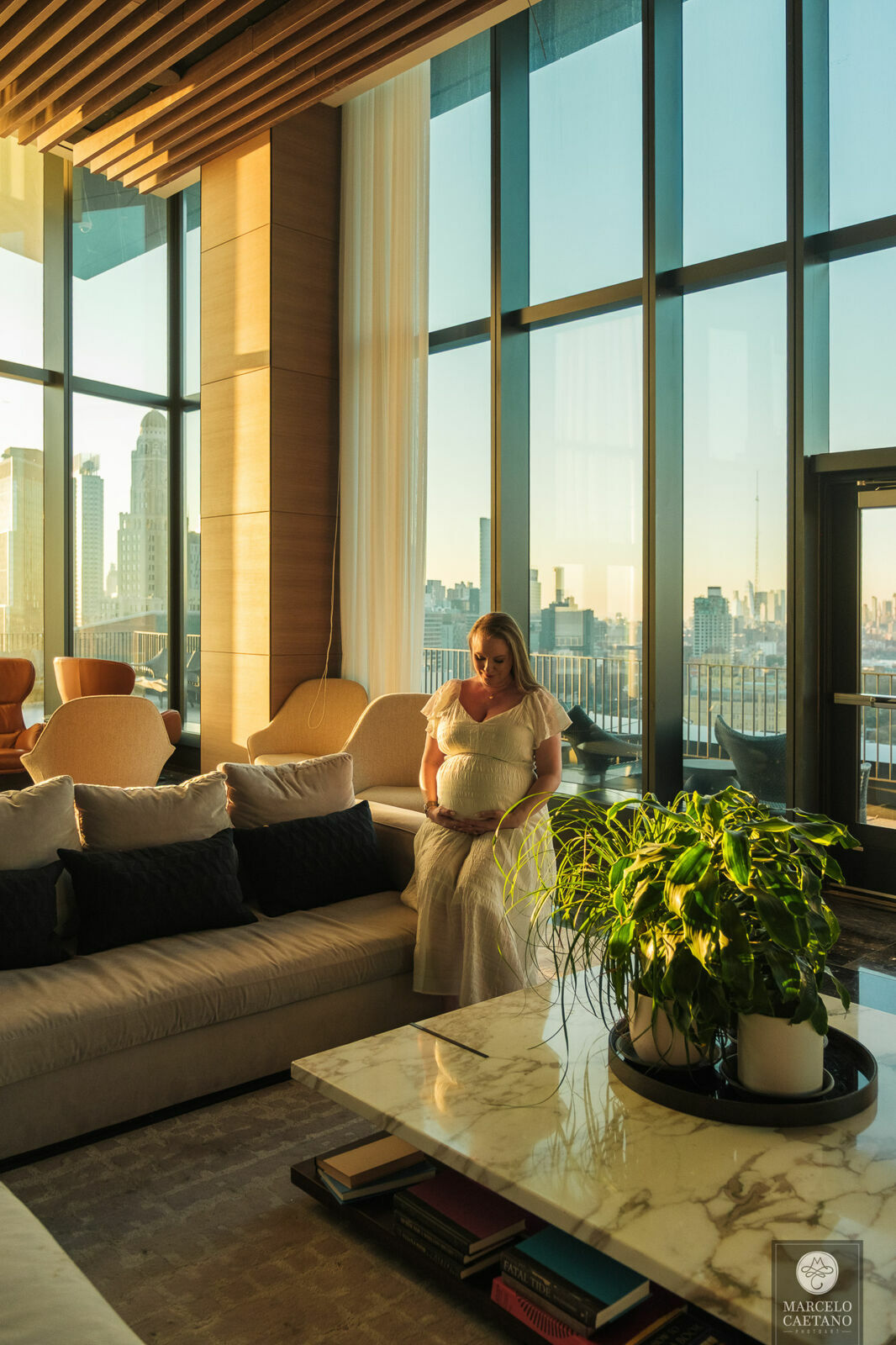 Foto Ensaio romântico em Nova York - Faith e Marcos - Parte 4 - Imagem 32