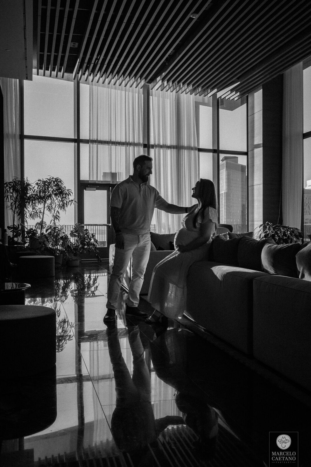 Foto Ensaio romântico em Nova York - Faith e Marcos - Parte 4 - Imagem 30