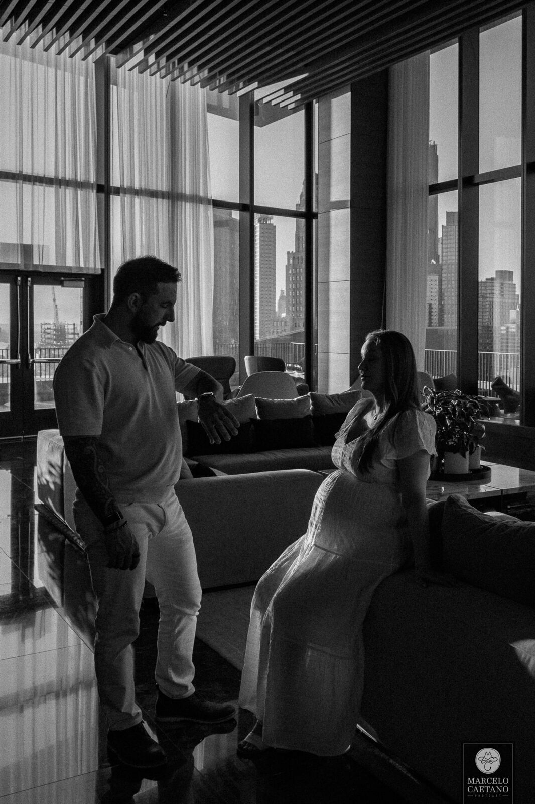 Foto Ensaio romântico em Nova York - Faith e Marcos - Parte 4 - Imagem 29