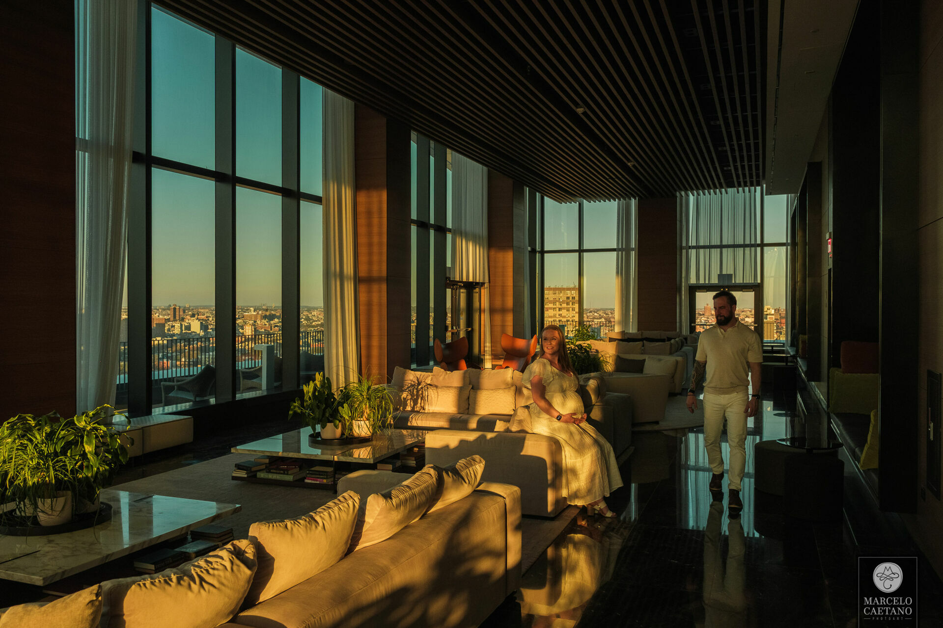 Foto Ensaio romântico em Nova York - Faith e Marcos - Parte 4 - Imagem 26