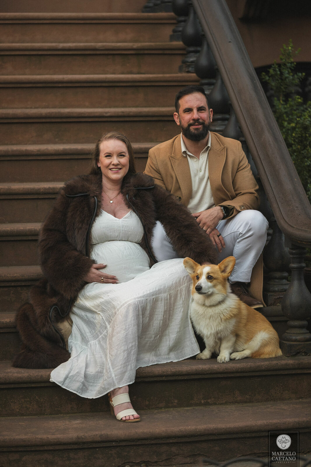 Foto Ensaio romântico em Nova York - Faith e Marcos - Parte 4 - Imagem 10