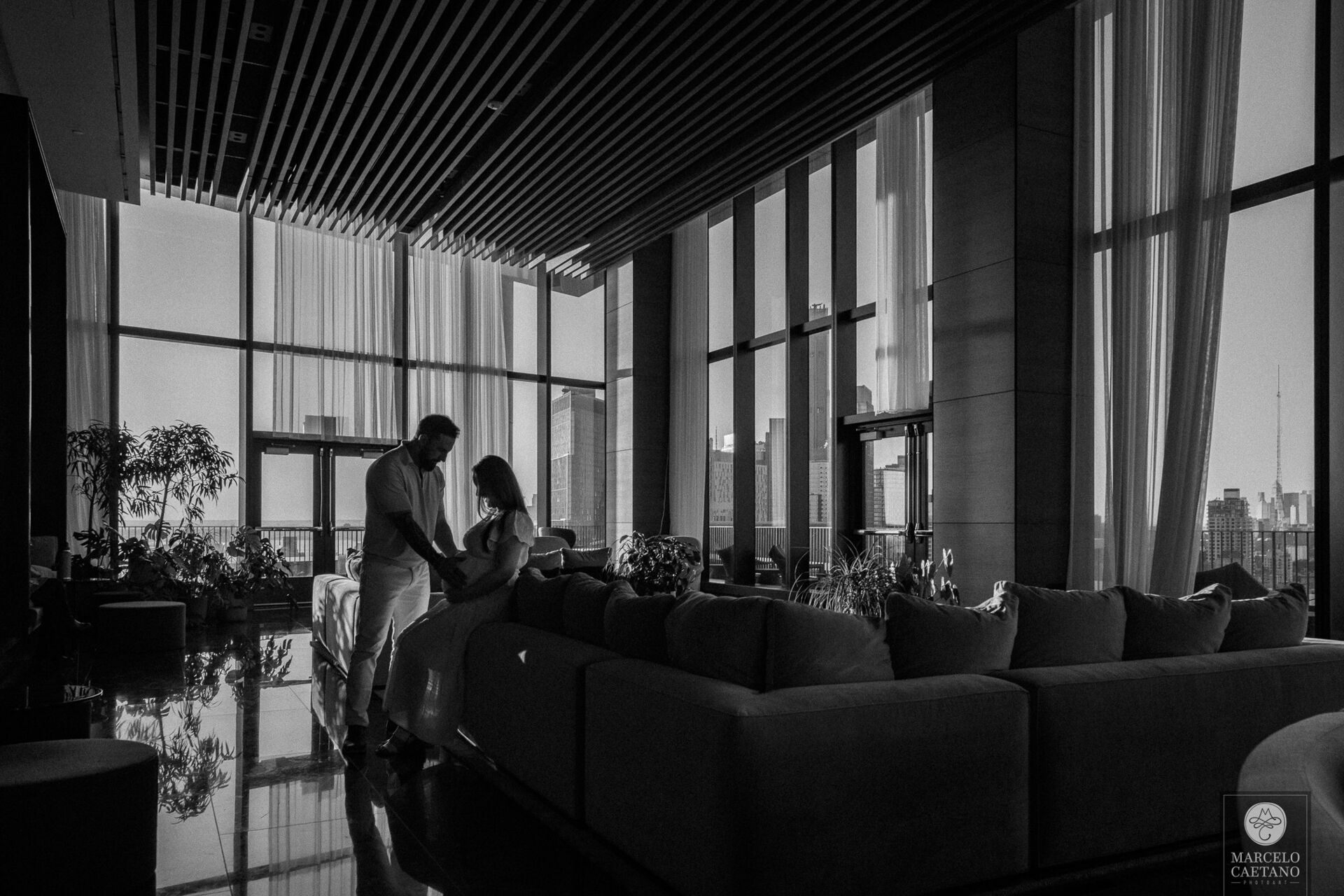 Foto Ensaio romântico em Nova York - Faith e Marcos - Parte 4 - Imagem 28