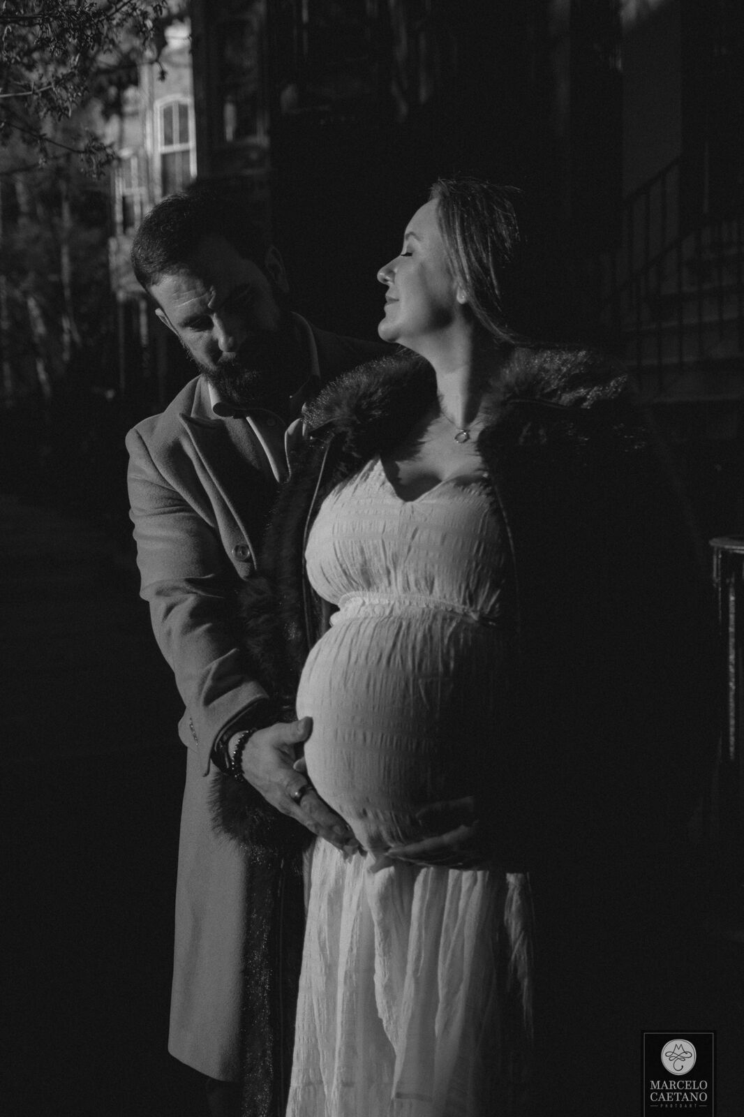 Foto Ensaio romântico em Nova York - Faith e Marcos - Parte 4 - Imagem 19