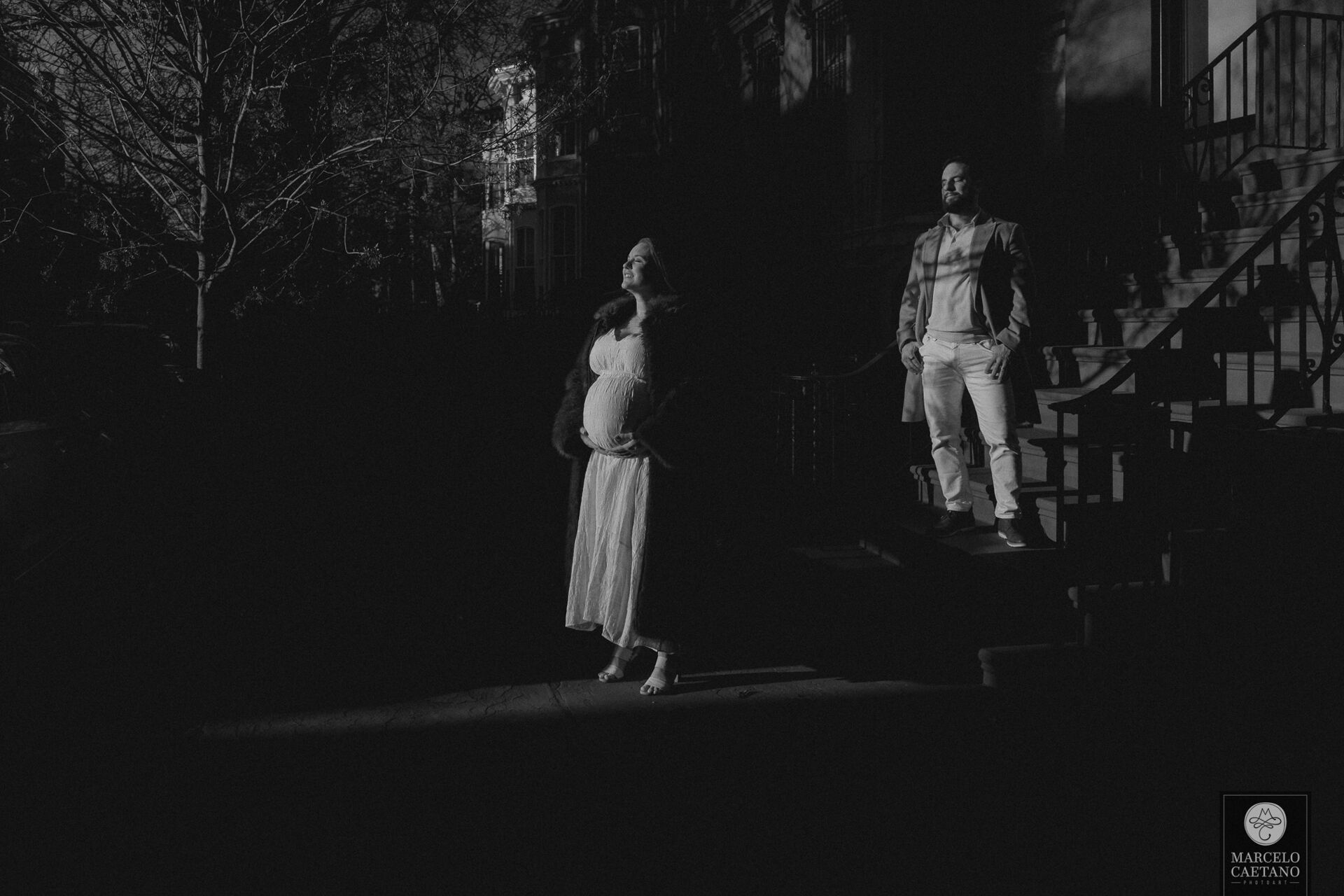 Foto Ensaio romântico em Nova York - Faith e Marcos - Parte 4 - Imagem 18